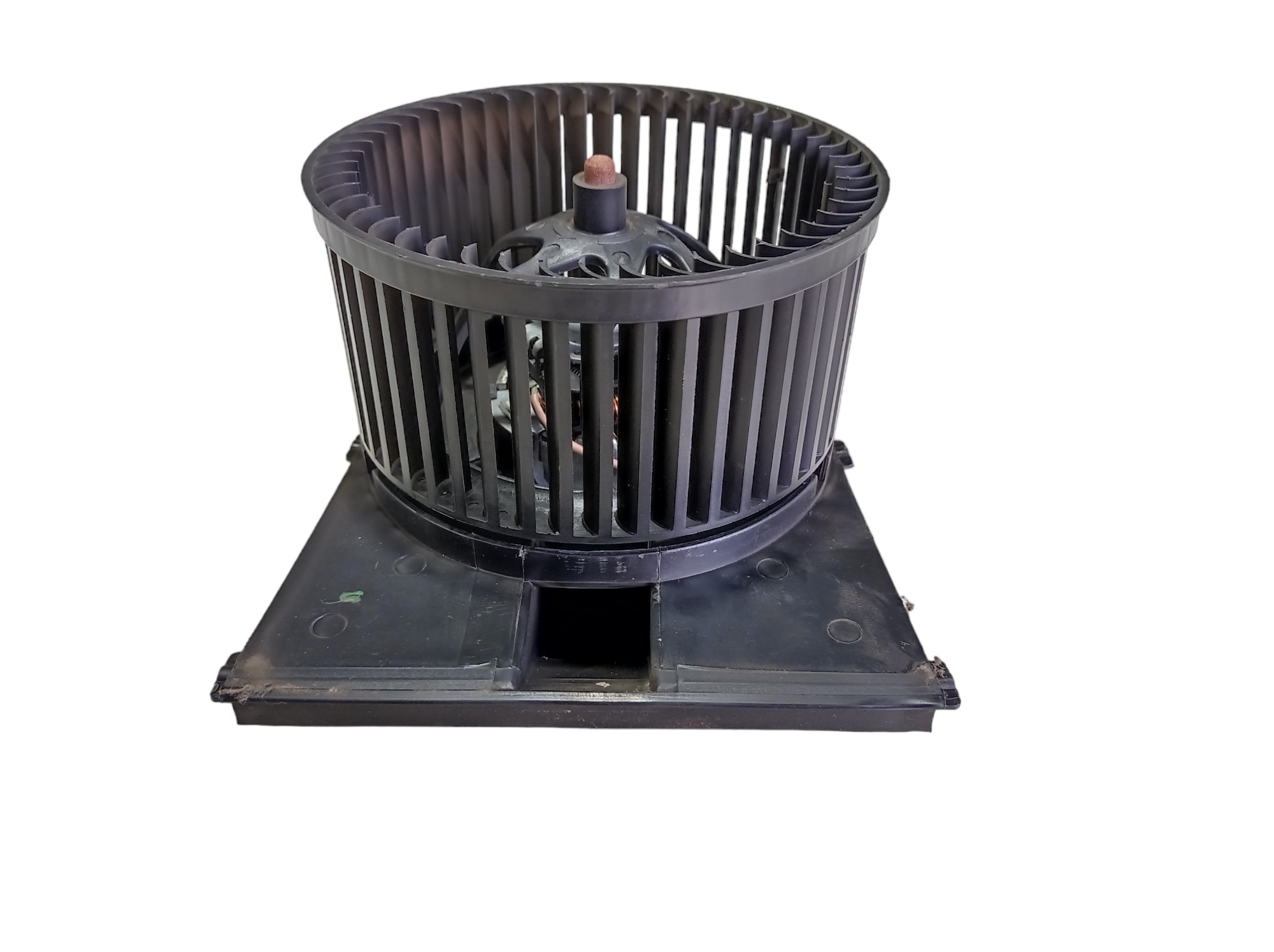 Motor Ventilador Ar Forçado Vw Golf Sportline 2008 V584 3