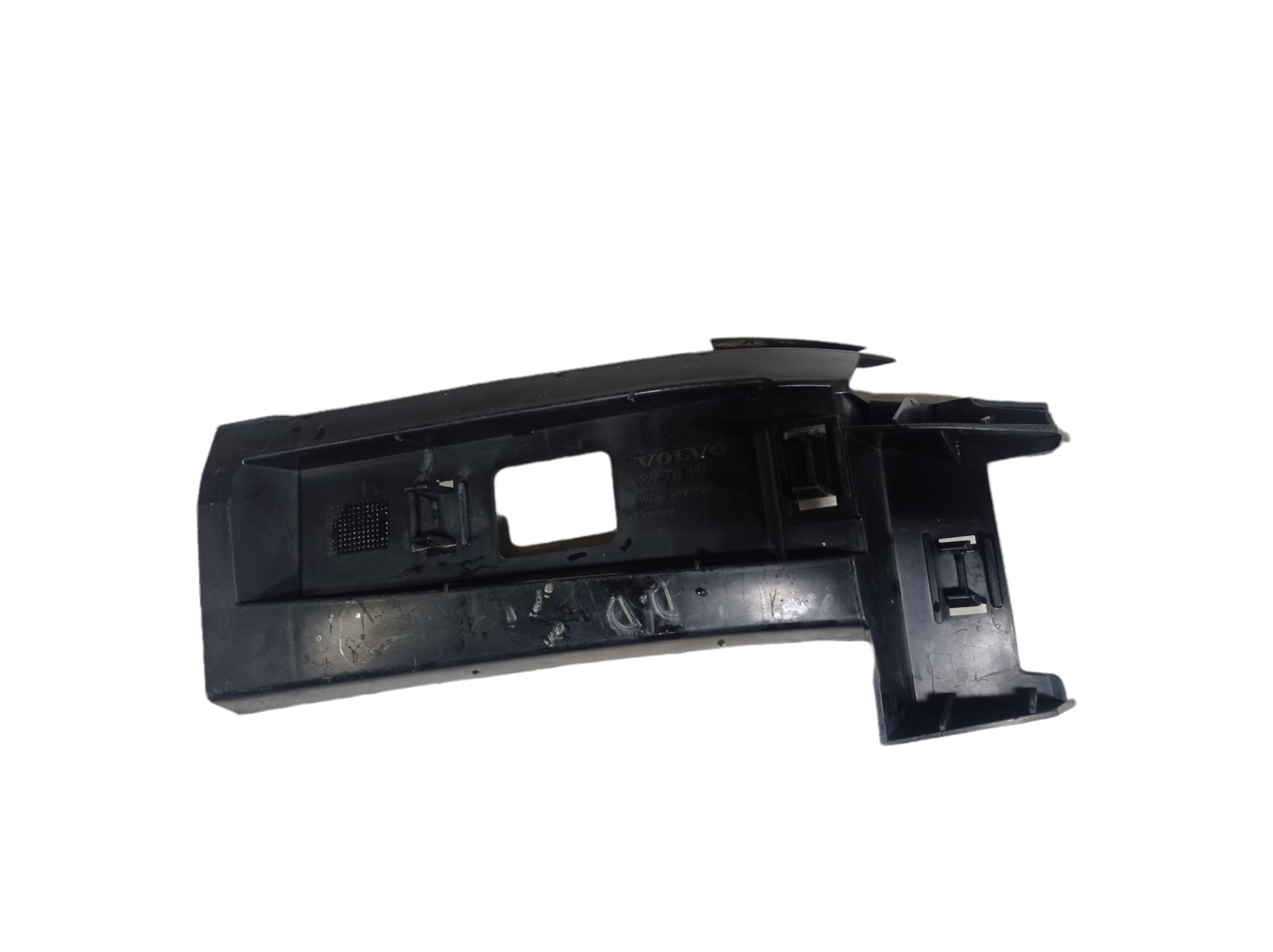 Guia Parachoque Dianteiro Direito Volvo S40 2.0 2002 V54 1