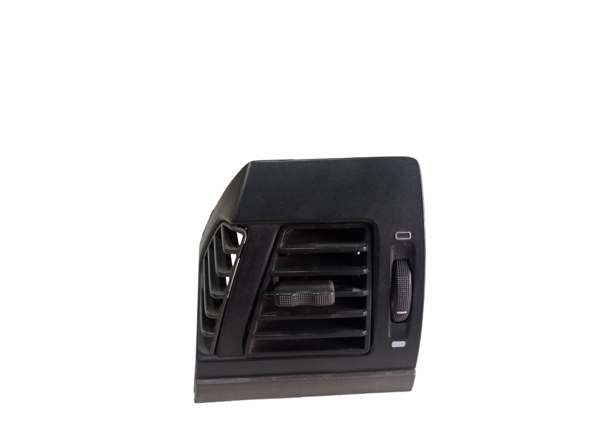Difusor Ar Esquerdo Fiat Ideia 2006 A 2016 735381680 Vl 1