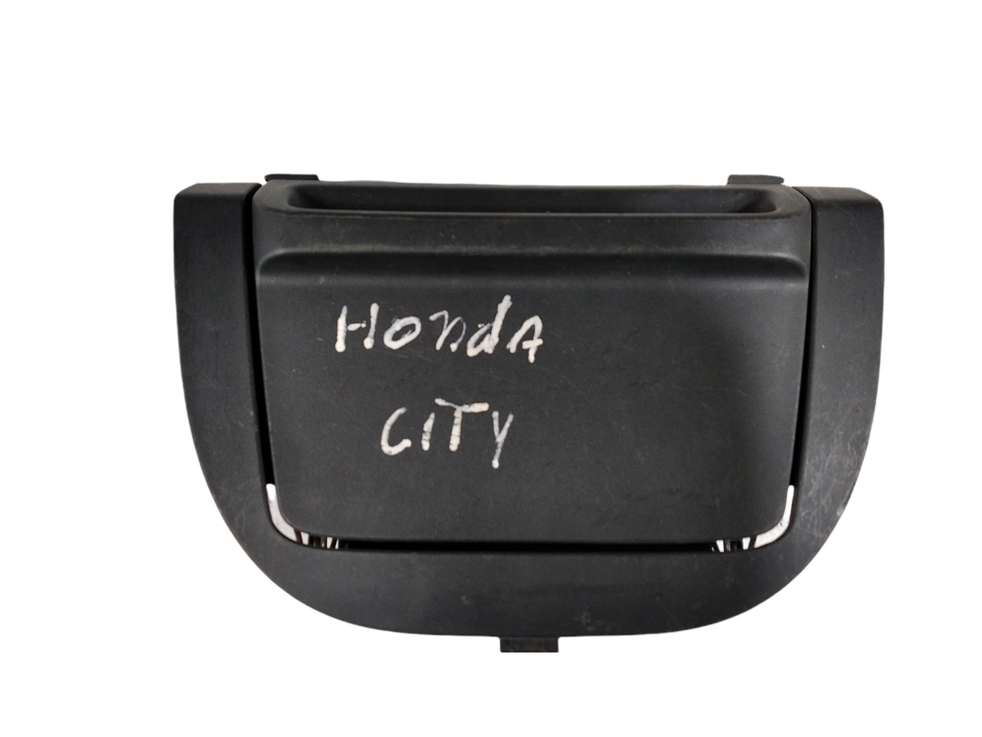 Cinzeiro Porta Objetos Honda City 2009 A 2014 83430tm6 V296 2
