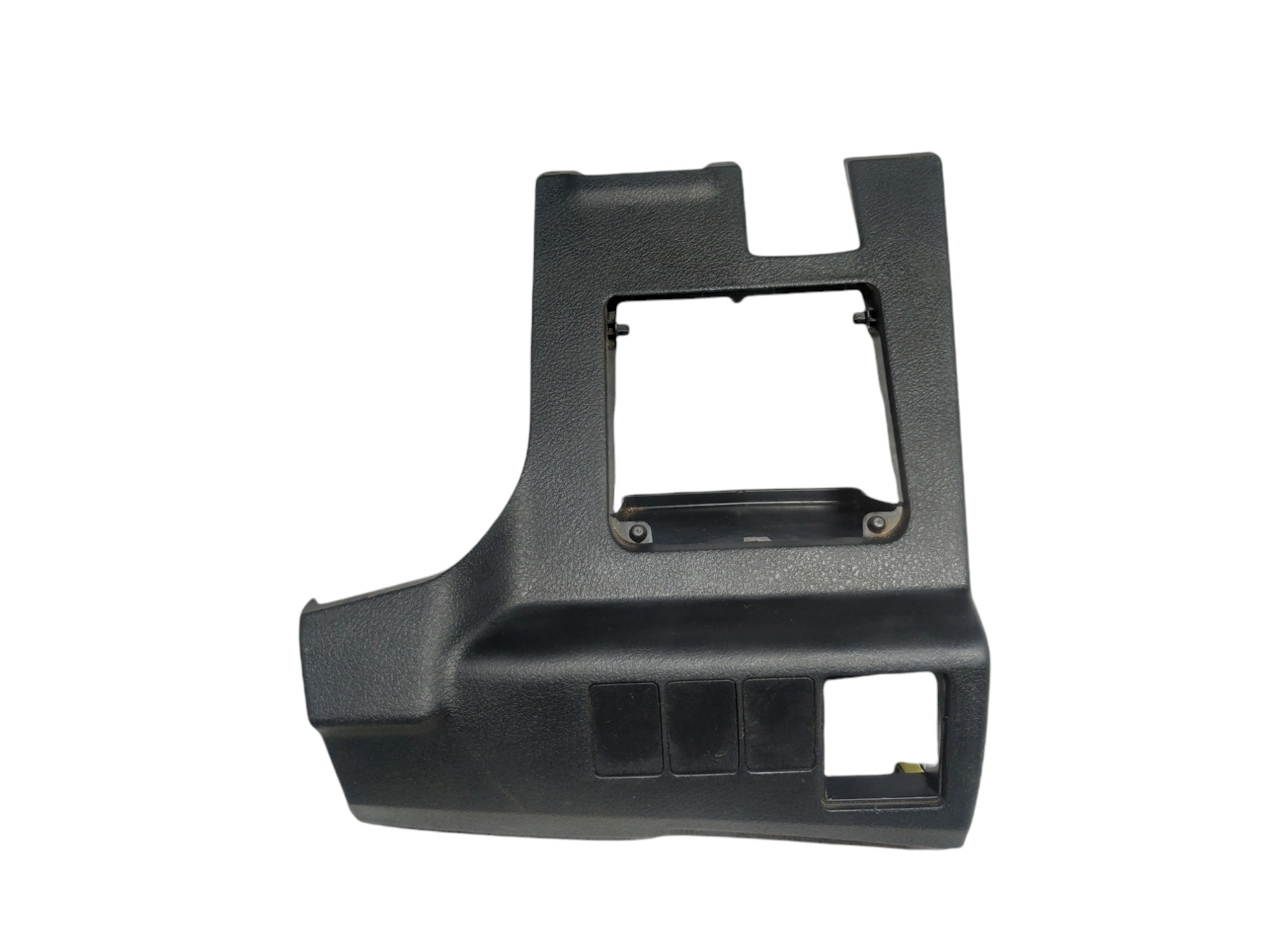 Moldura Painel Esquerdo Toyota Corolla 2014 A 2018 V320 7