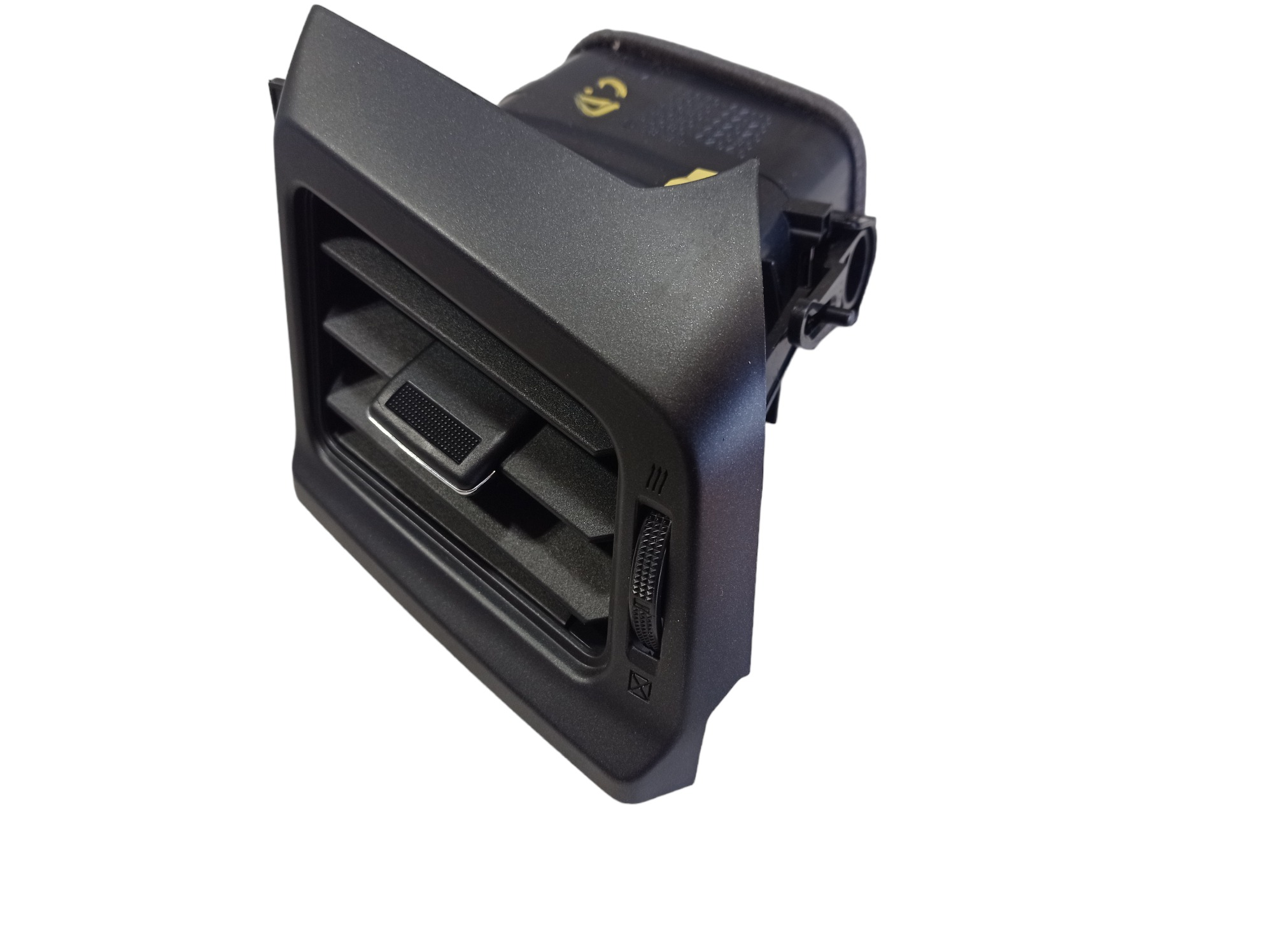 Difusor De Ar Central Direito Toyota Rav4 2018 V553 1