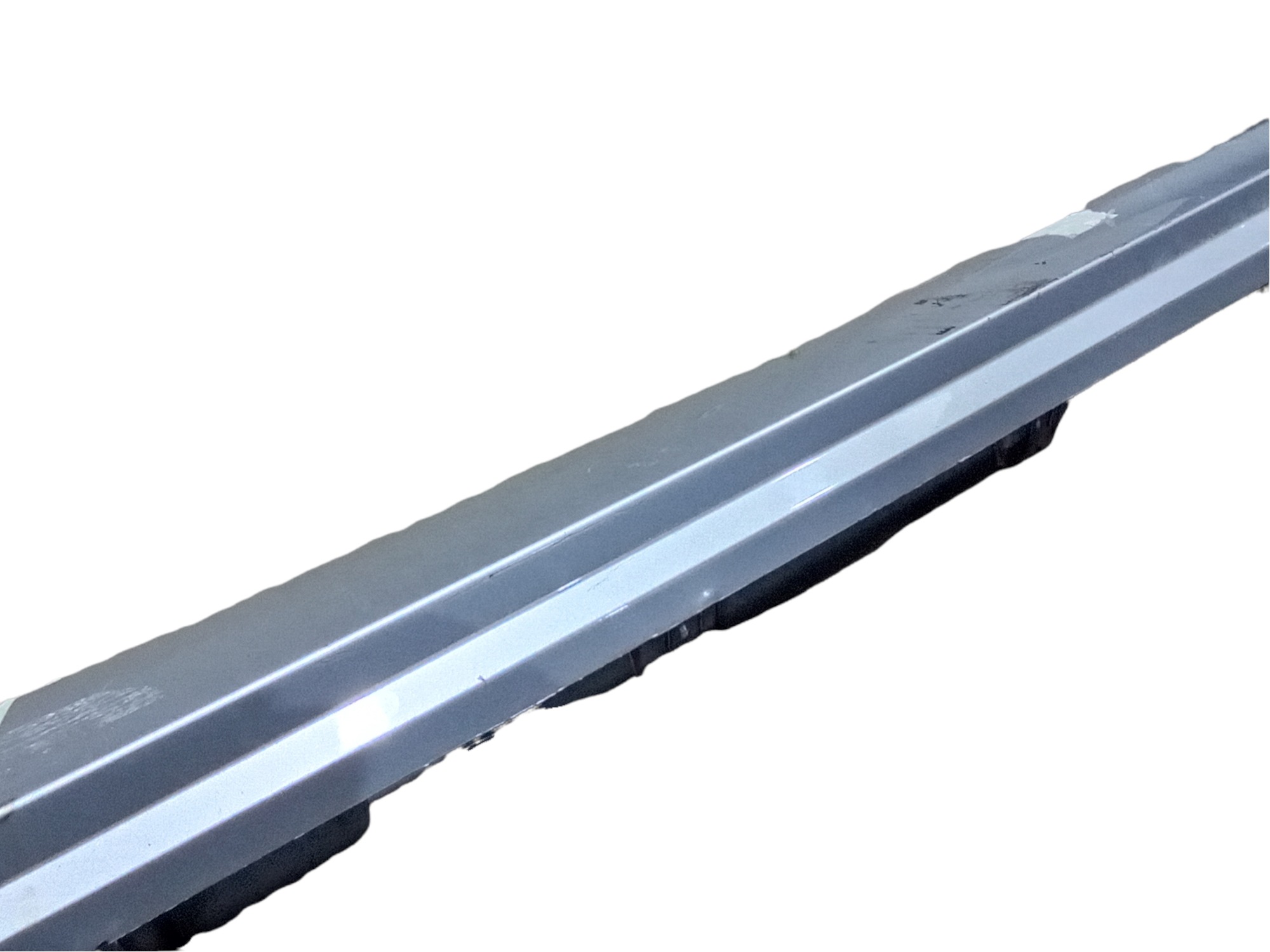 Spoiler Esquerdo Hyundai Azera Gls 2010 3.3 V6 V459 4