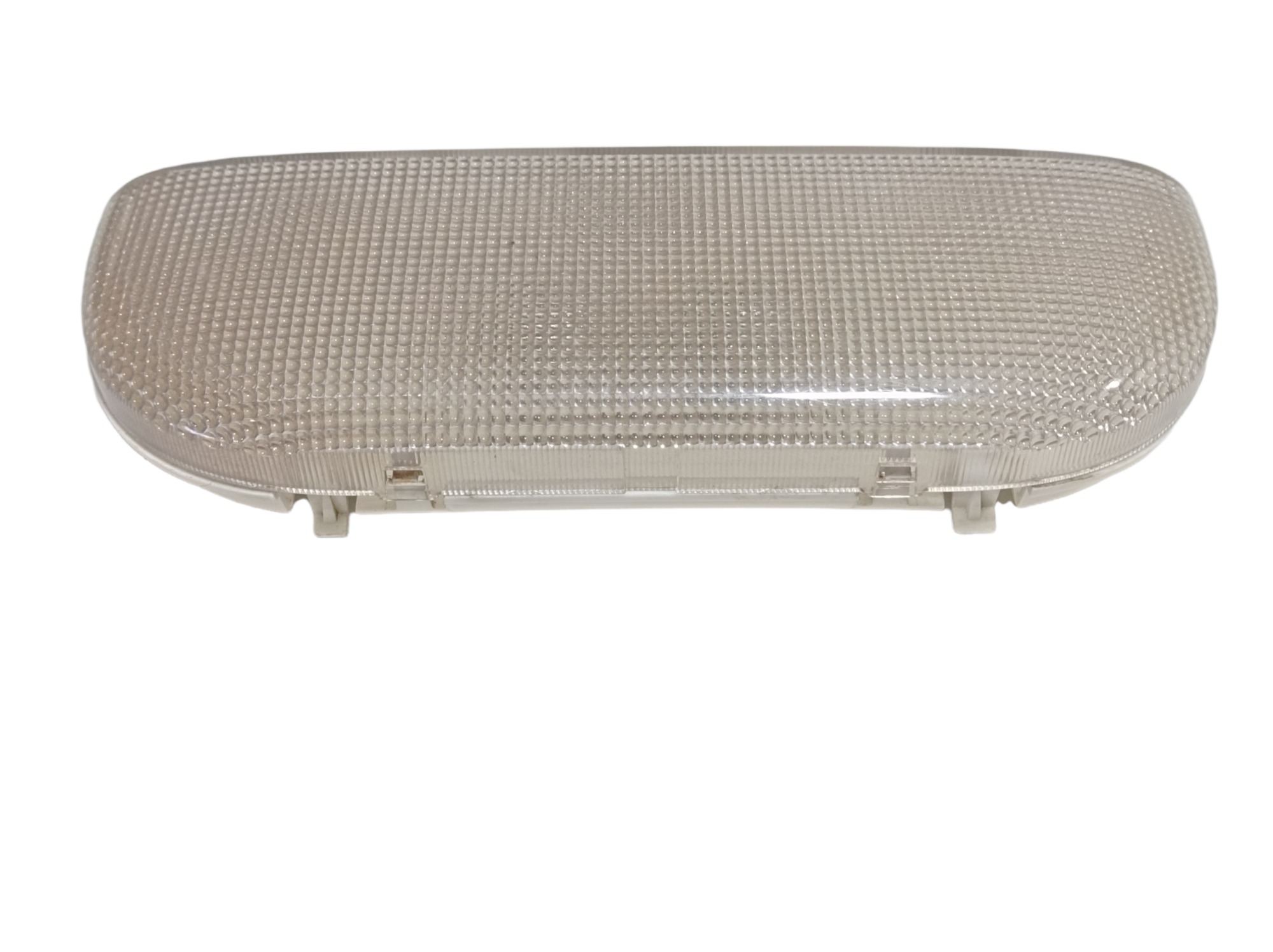 Luz Cortesia Tampa Traseira Esquerda Grand Caravan 2003 V458 2