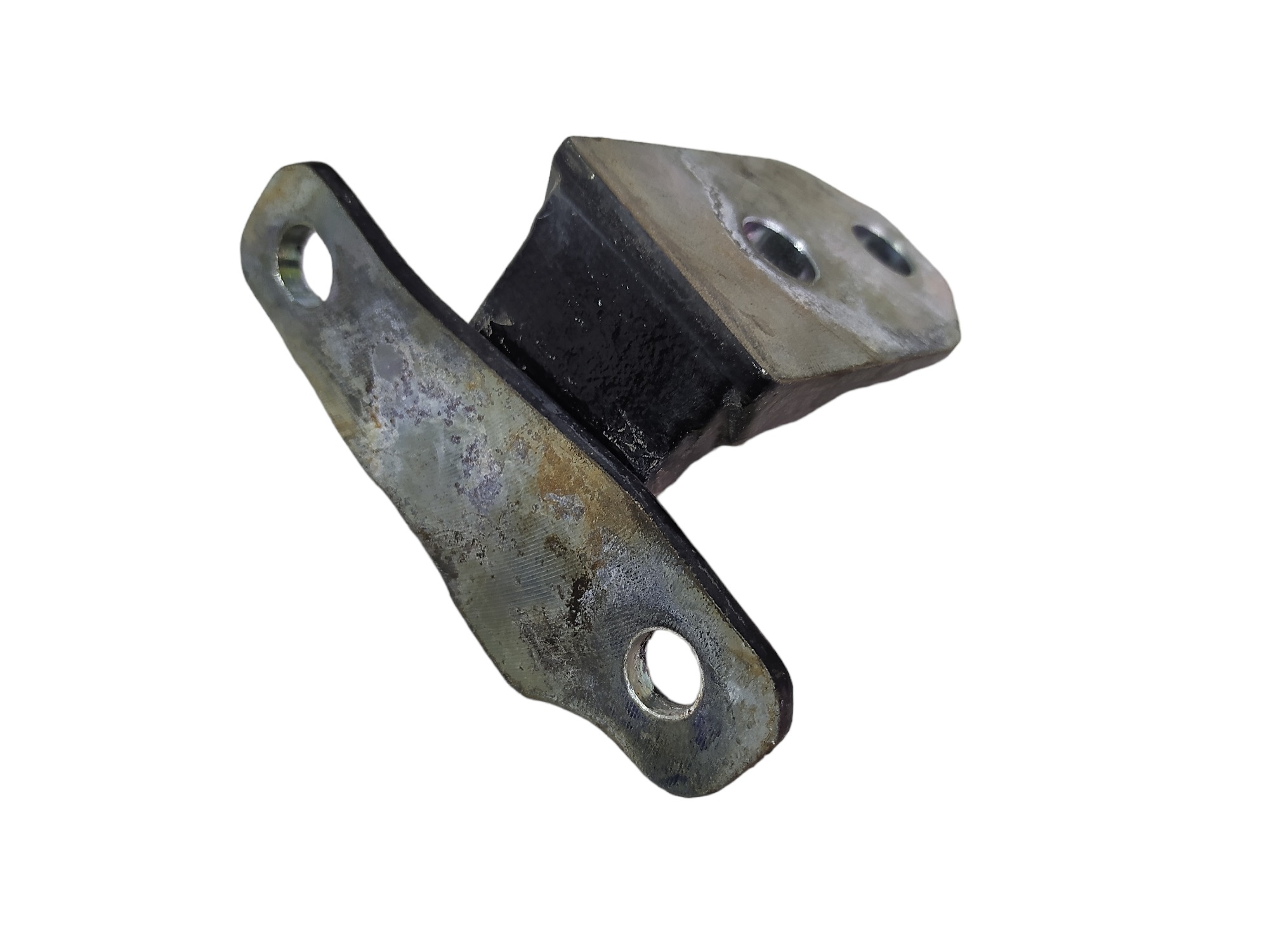 Dobradiças Porta Traseira Esquerda Kia Opirus 2008 V581 4