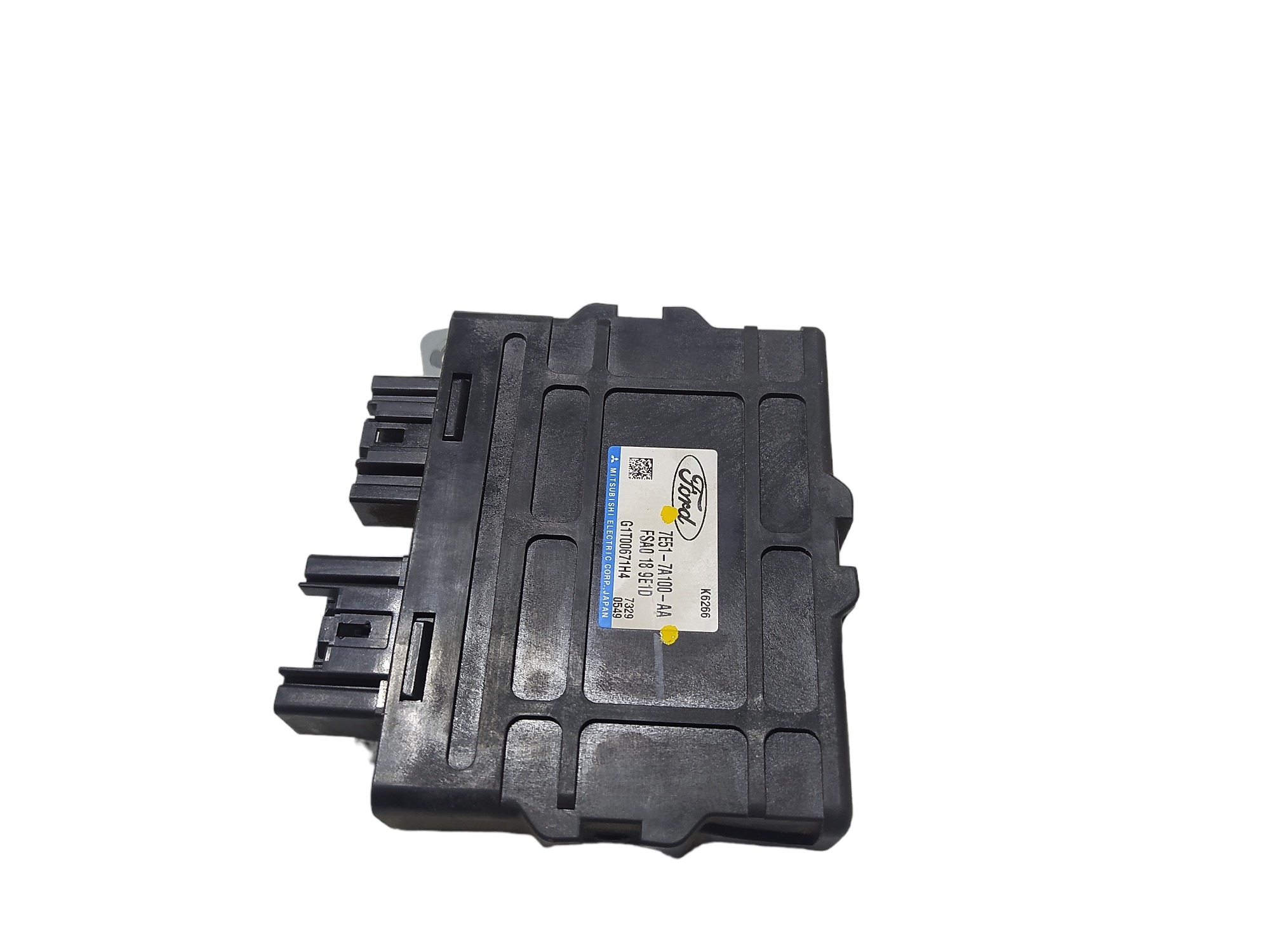 Módulo Câmbio Automático  Ford Fusion 2.3 2007 V560 7