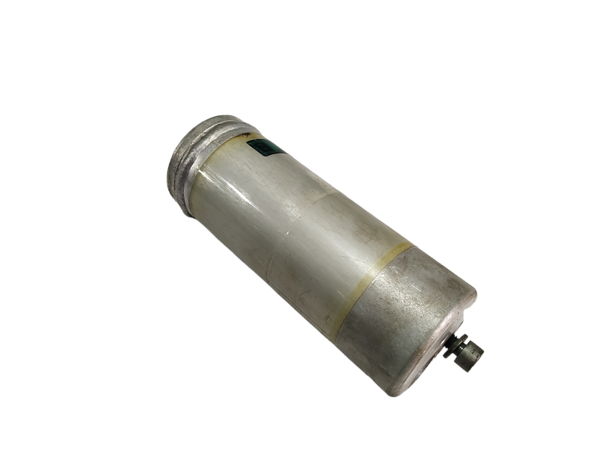 Filtro Secante Vw Golf 2.0 2000 V478 3