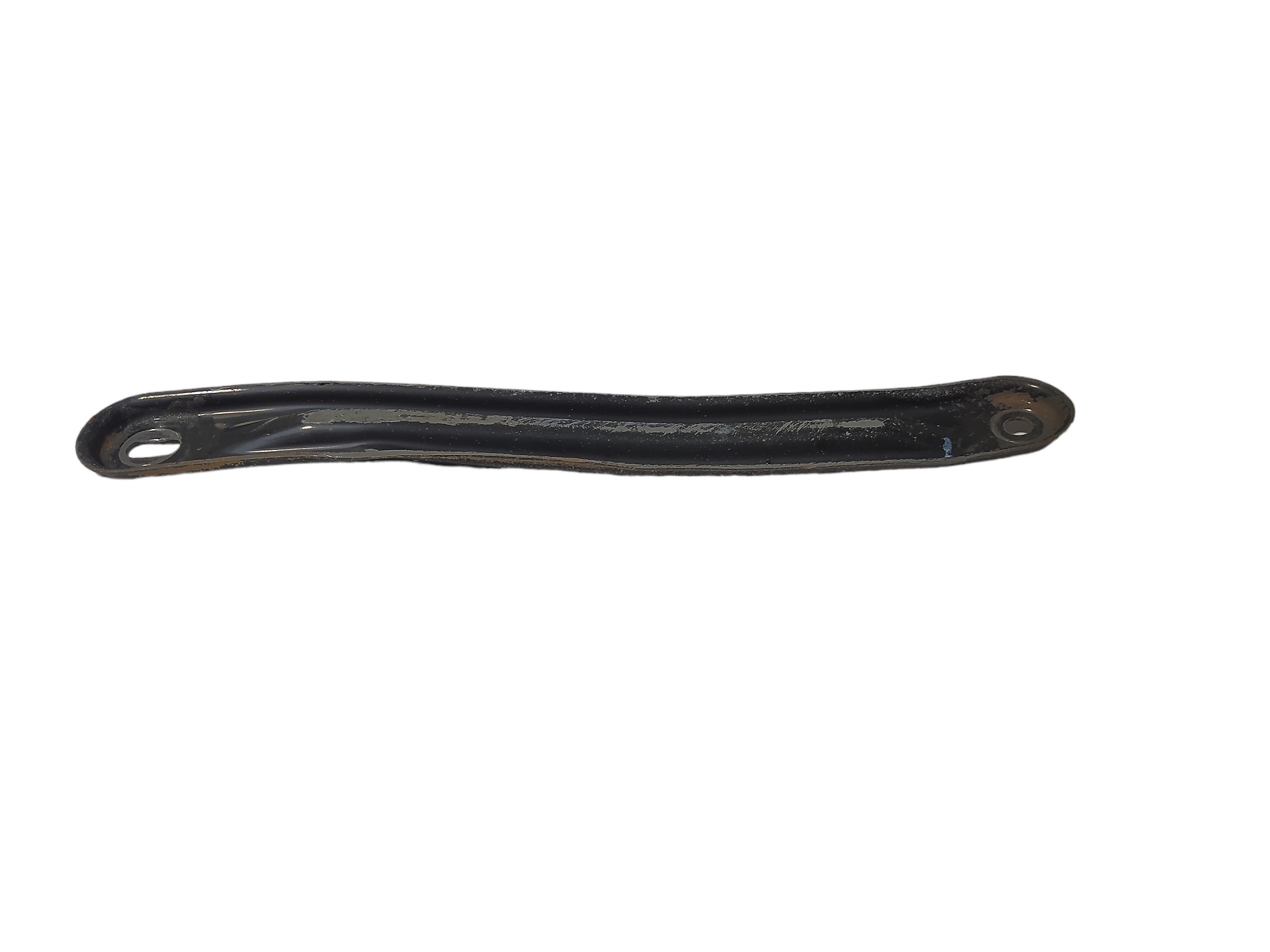 Suporte Esquerdo Travessa Cambio Jeep Grand Cherokee V580 6