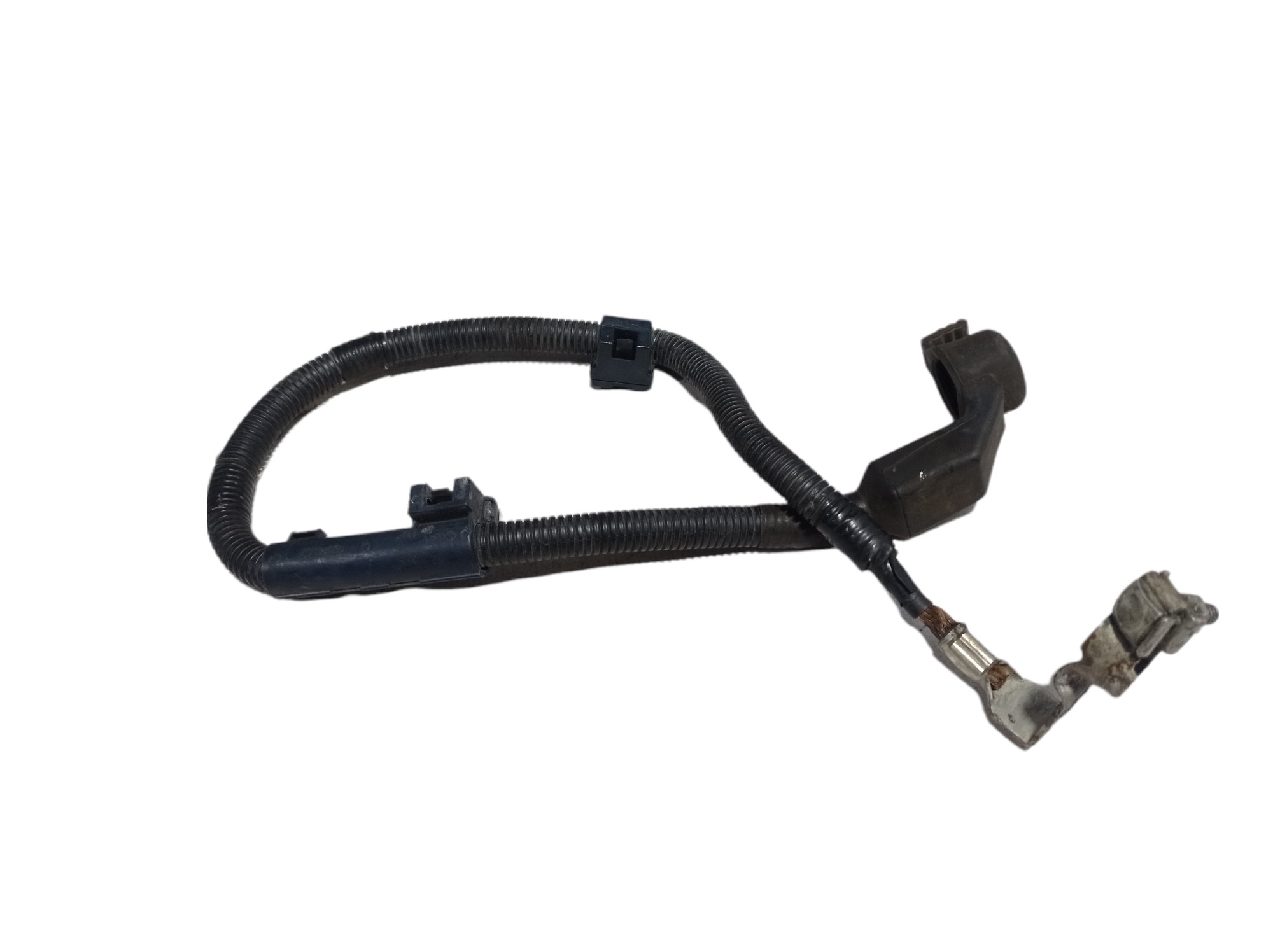 Cabo Negativo Honda City 1.5 2010 V296 3