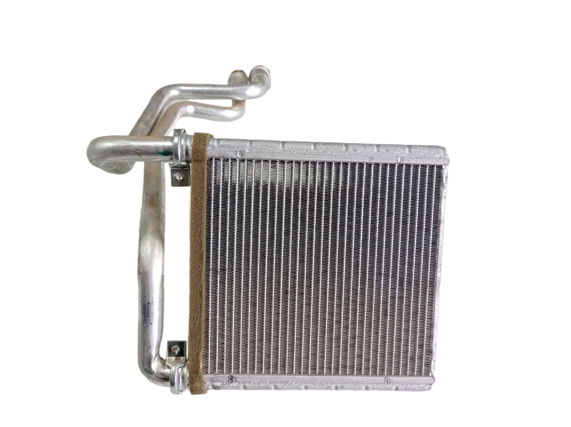 Radiador Caixa De Ar Quente Gm Prisma 2018 V486 4