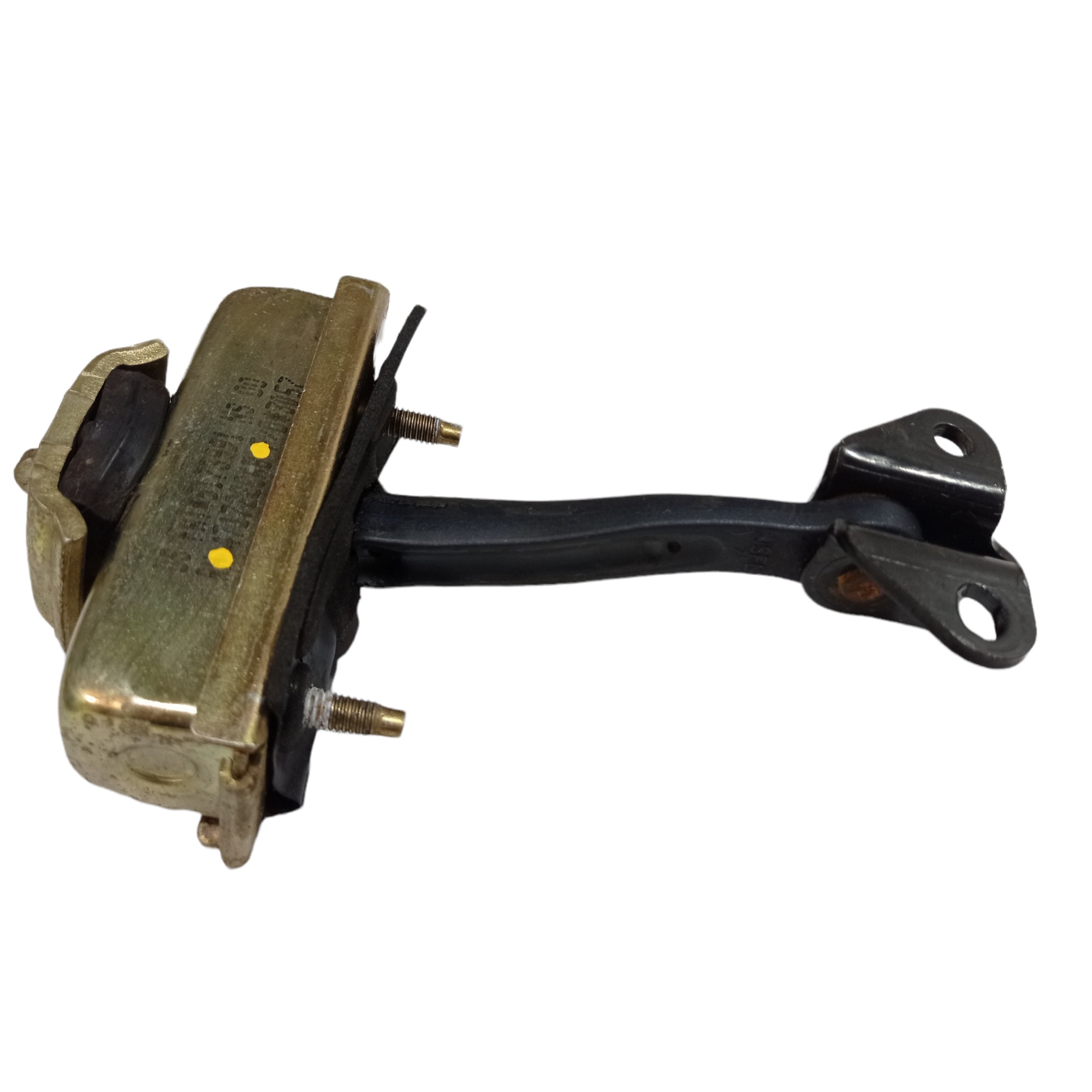 Limitador Porta Dianteiro Direito Grand Caravan 2003 V458 4