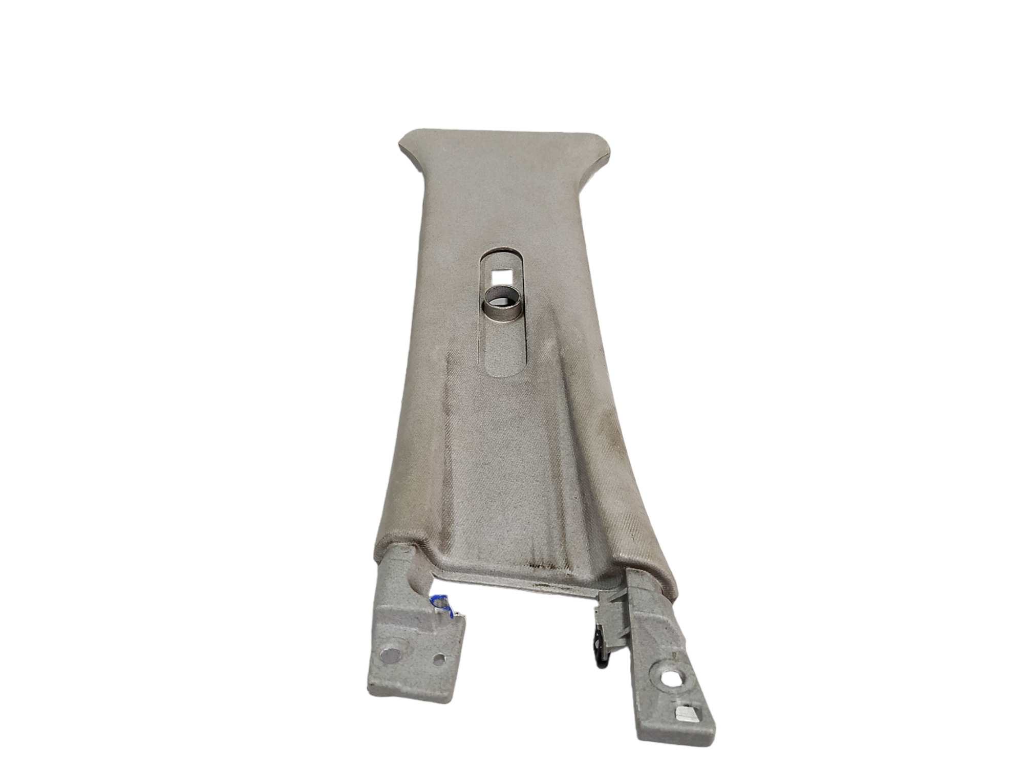 Coluna Superior Central Esquerda Fiat Linea 1.8 2012 V468 3
