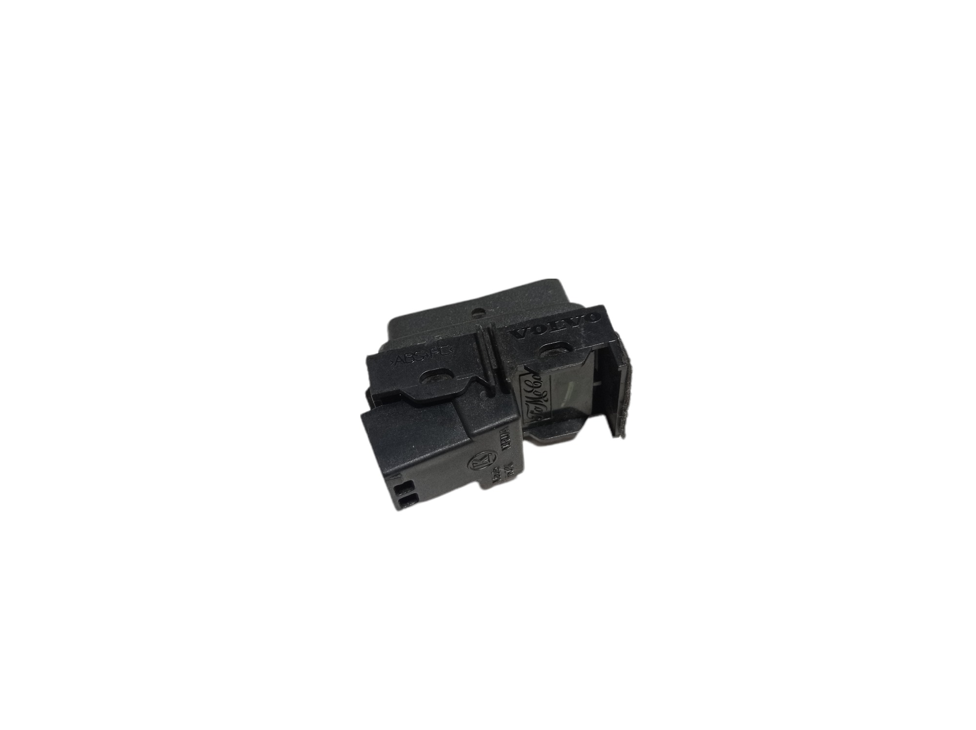 Botao Trava Vidro Volvo Xc70 2007 973980 V64 2