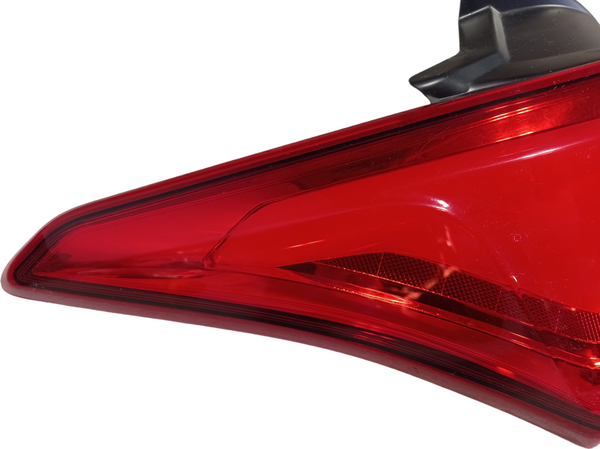 Lanterna Esquerda Chery Arrizo 5 2019 J604433010 V558 4