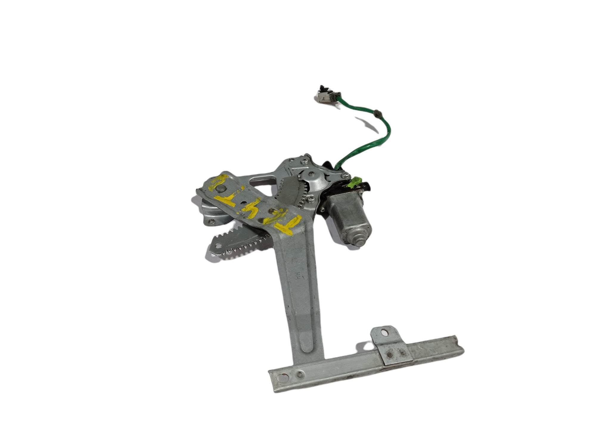 Máquina Vidro Traseira Direita Mitsubishi Tr4 2009 V66 1