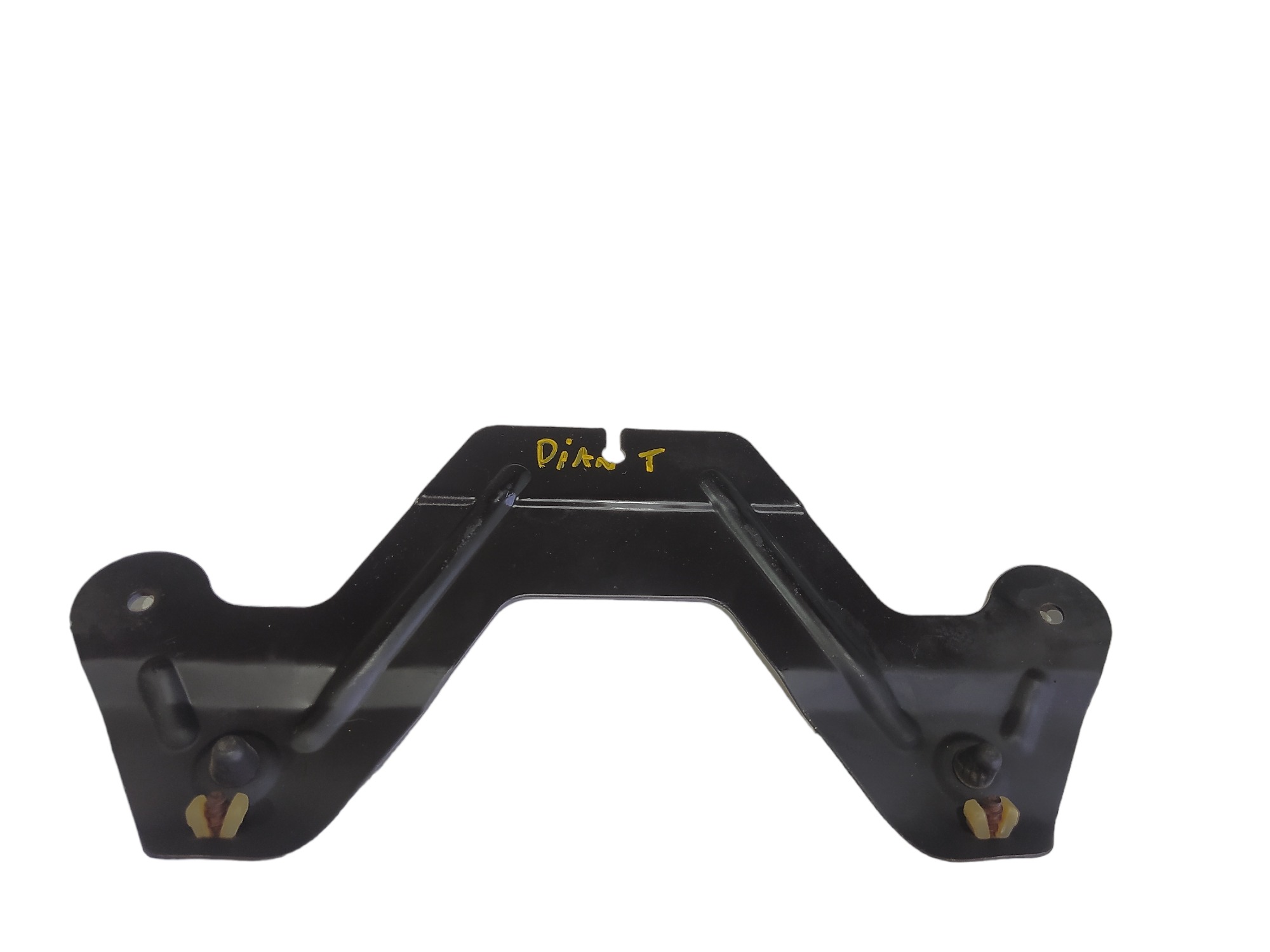 Suporte Placa Dianteira Ford Fusion 2007 V560 5