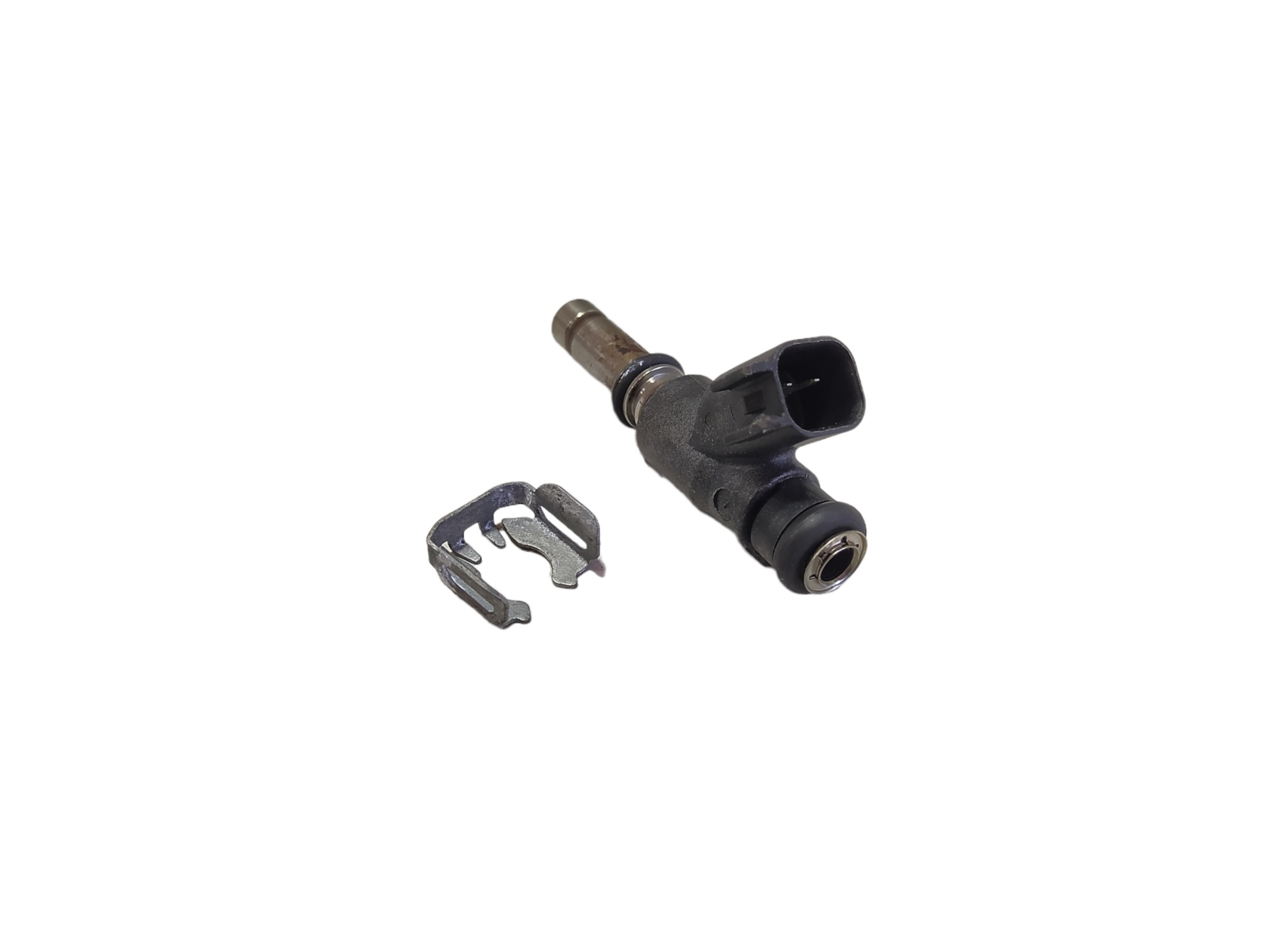 Bico Injetor Jac T50 1.6 16v 2019 28143540 V489 1