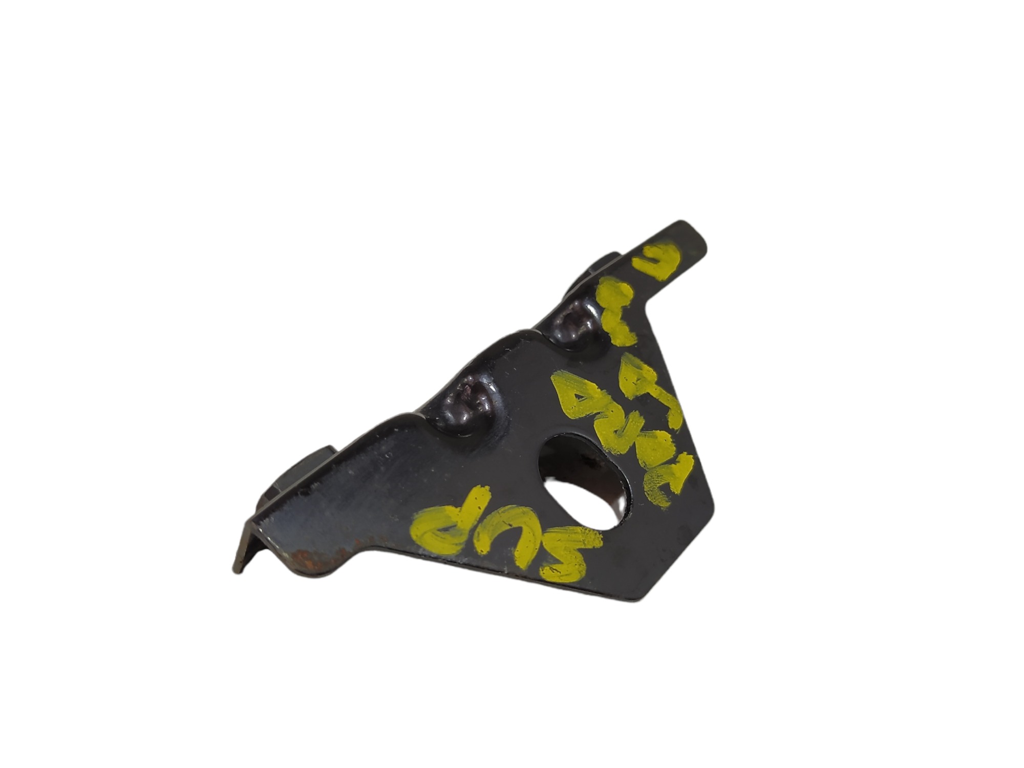 Suporte Superior Paralama Esquerdo Mercedes Benz A160 V388 4