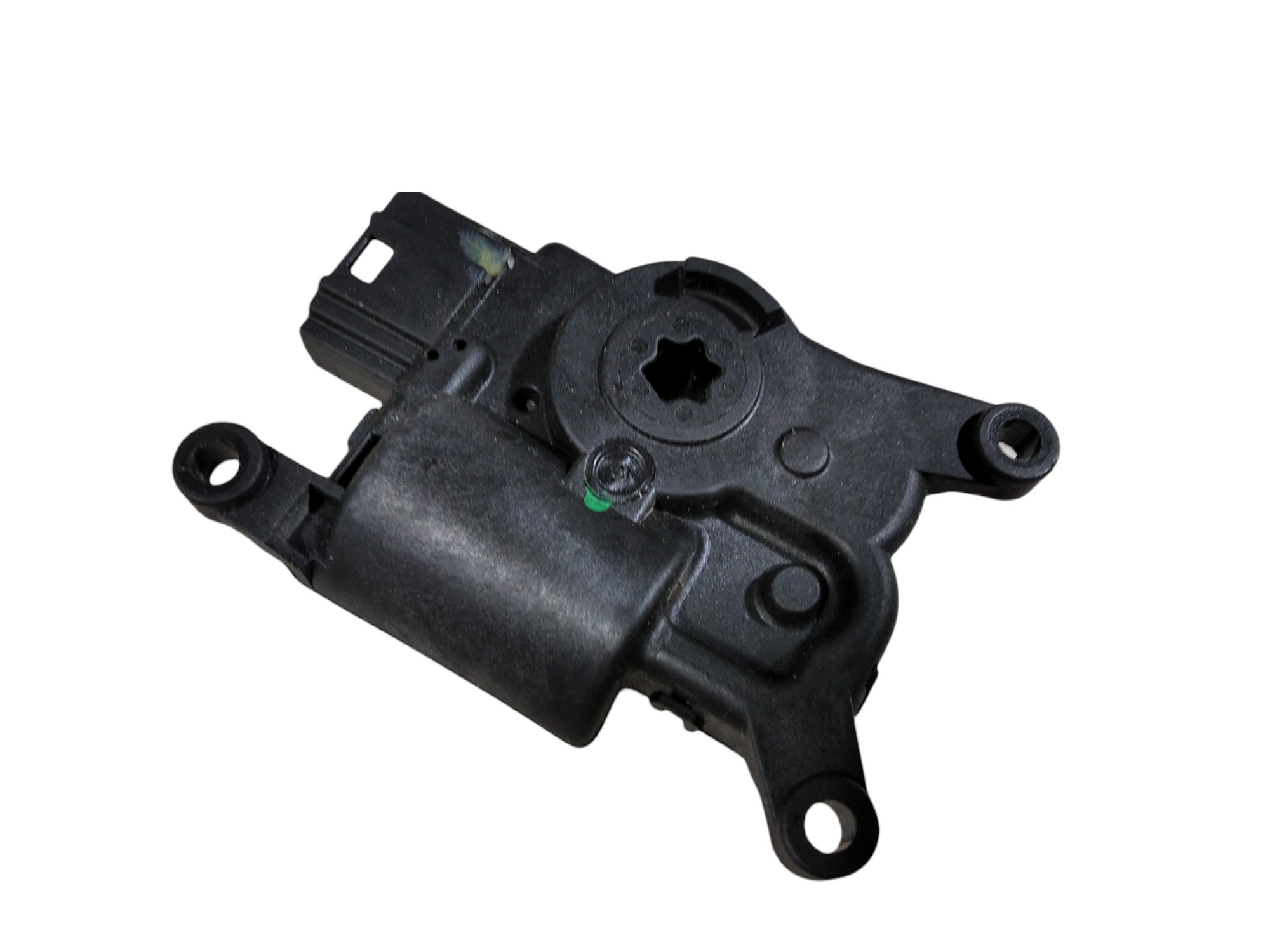 Motor Atuador Caixa De Ar Tiguan 1.4 2018 A 2020 V419 4