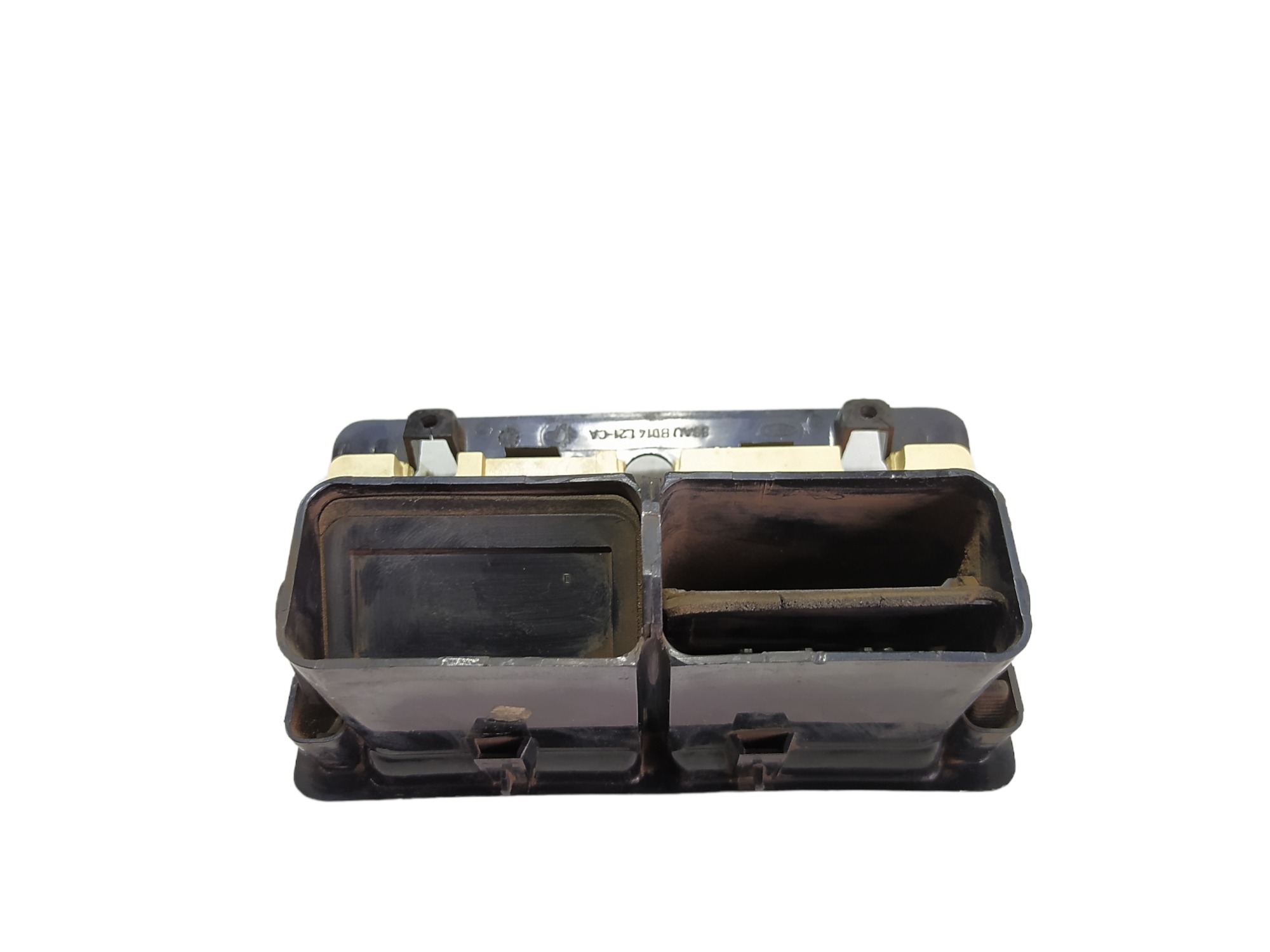 Difusor De Ar Ford Escort Verona 87 A 92 86aub014l21ca Vl 2