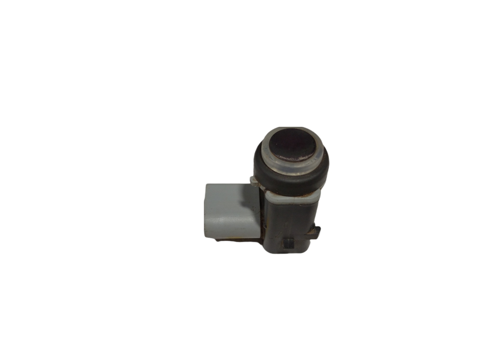 Sensor Estacionamento Traseiro Vw Golf 2009 1j0919275b V435 8