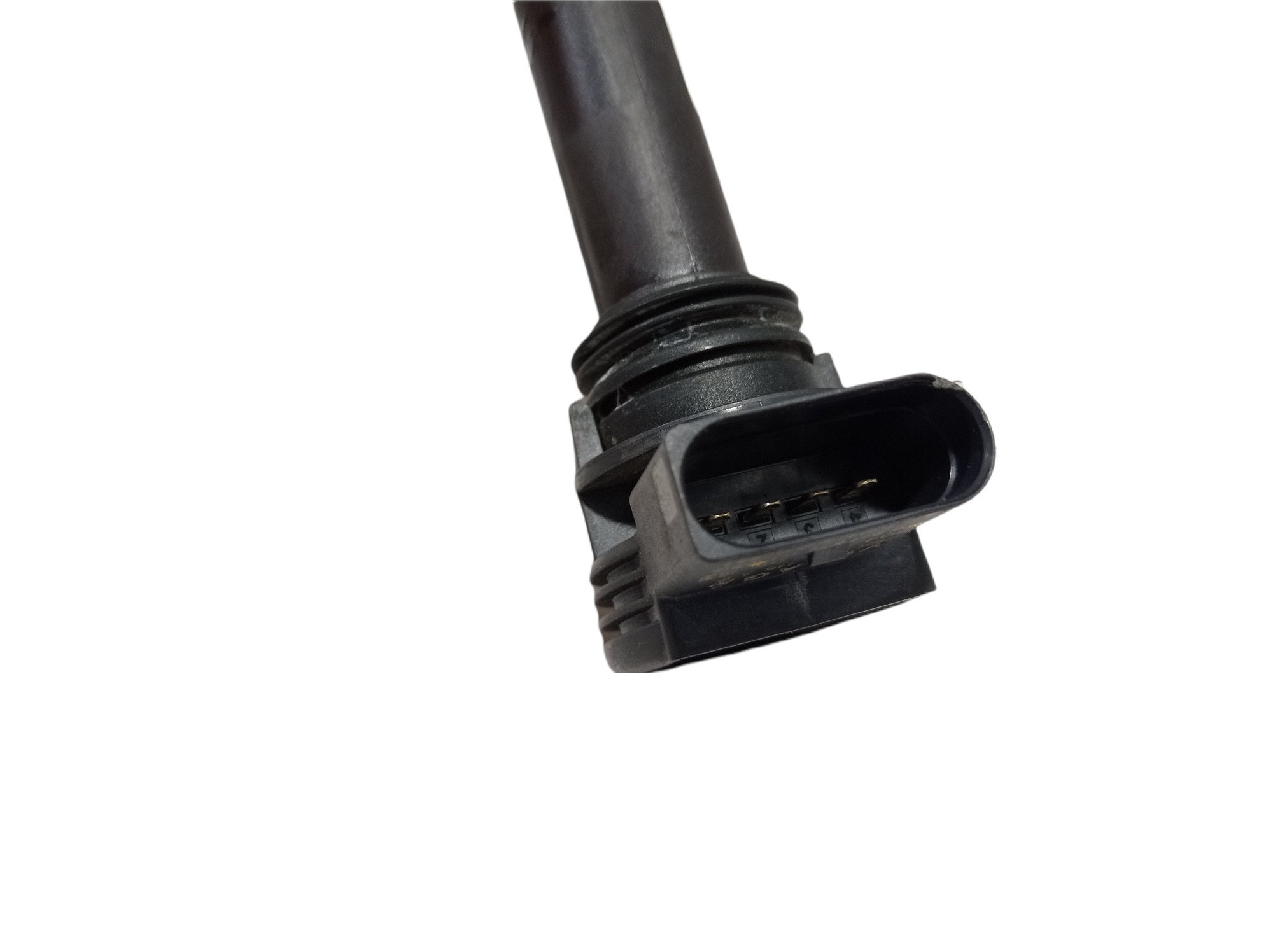 Bobina Igniçao Vw Passat 2012 V142 0221604113 7
