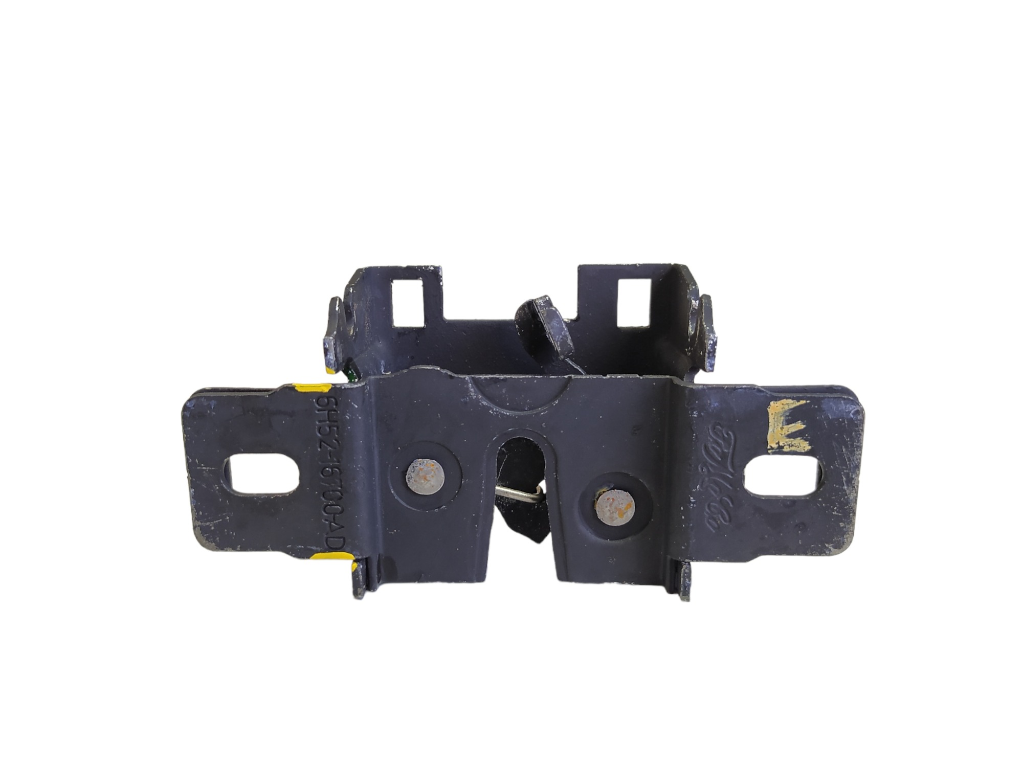 Fechadura Capô Esquerda Land Rover Freelander 2 2008 V479 1