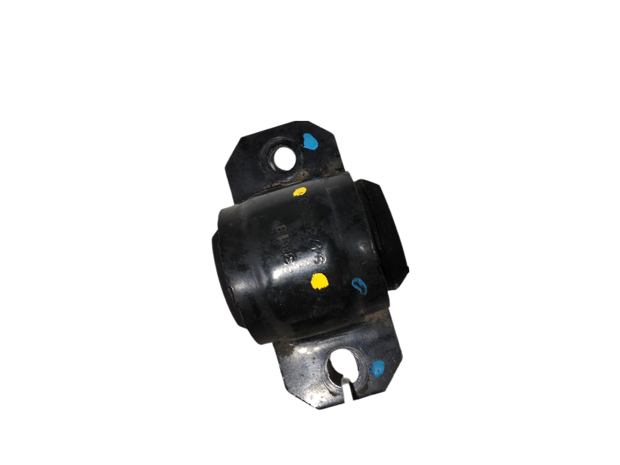 Suporte Barra Estabilizadora Dianteira Gm Spin 2013 V318 3