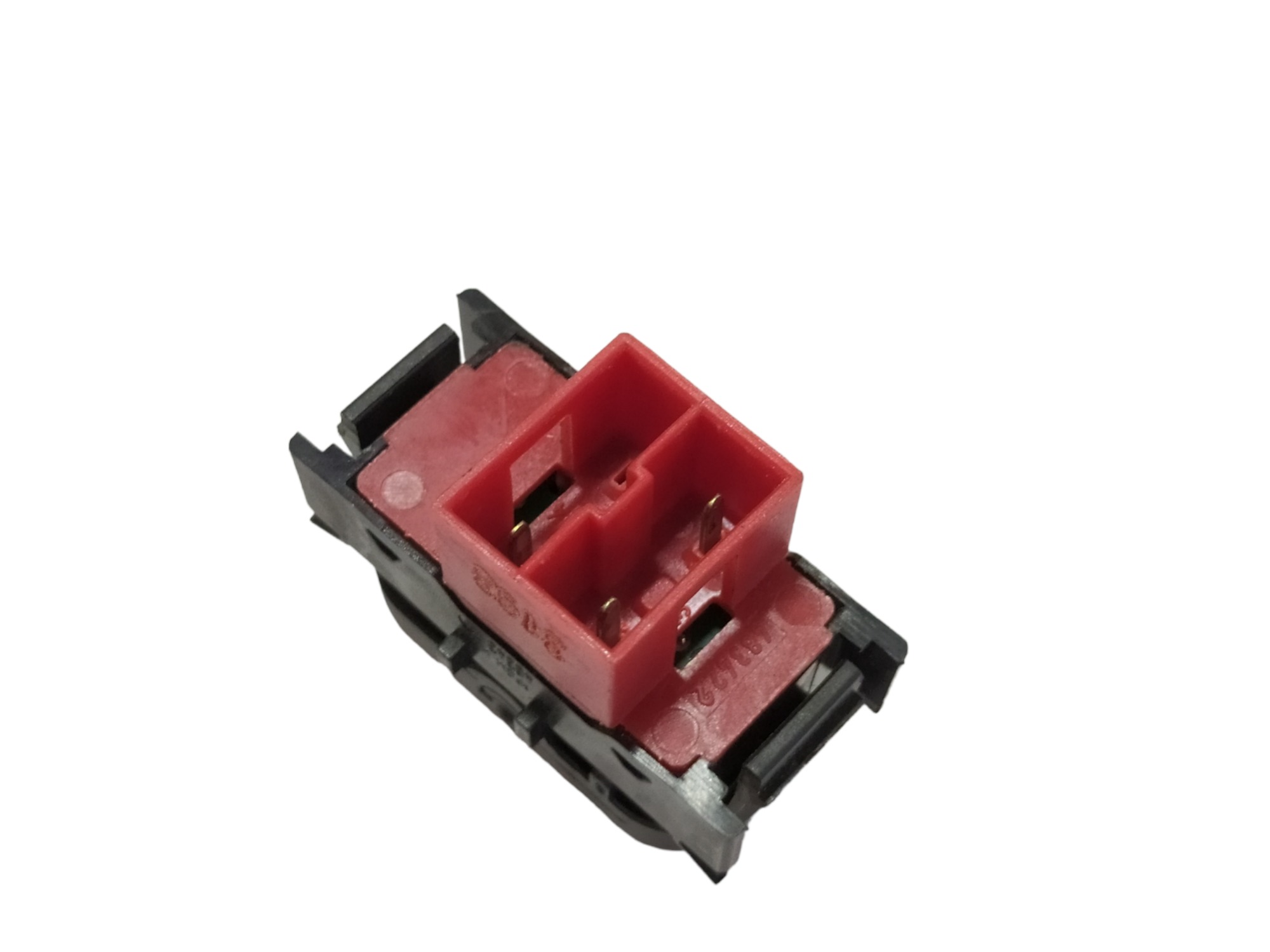 Botão Controle Tração Mercedes C230 1998 2108202810kz V483 4