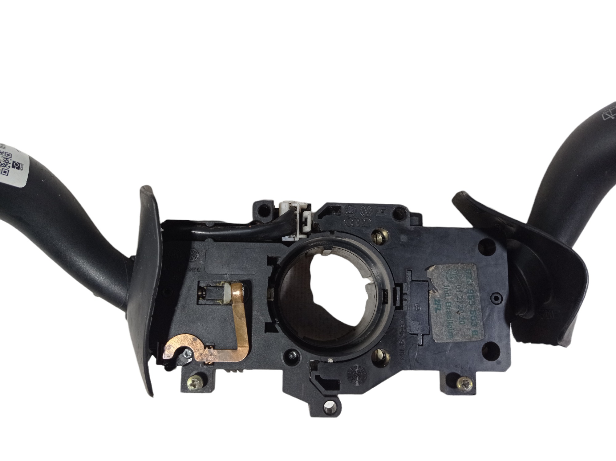 Chave De Seta Limpador Crossfox Spacefox D77 5z0953513 2