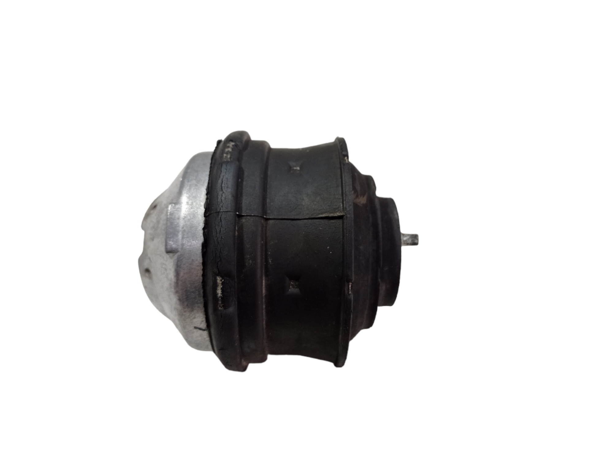 Coxim Esquerdo Motor Mercedes C230 2.3 1998 V493 5