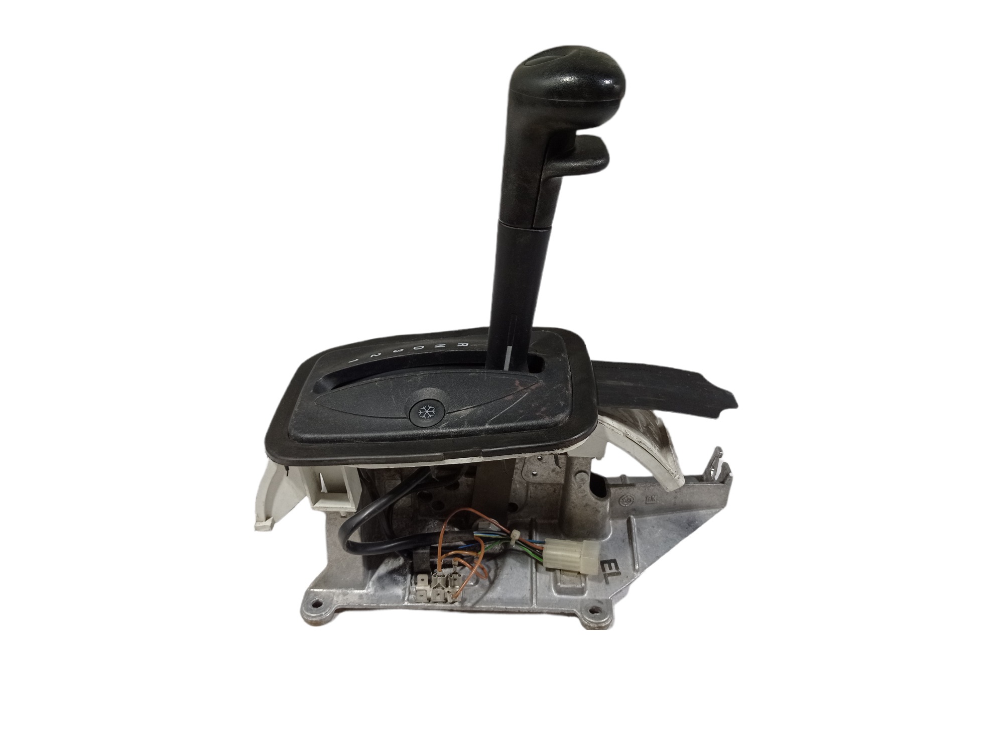 Alavanca Trambulador Gm Corsa Astra 1.6 16v 1996 2005