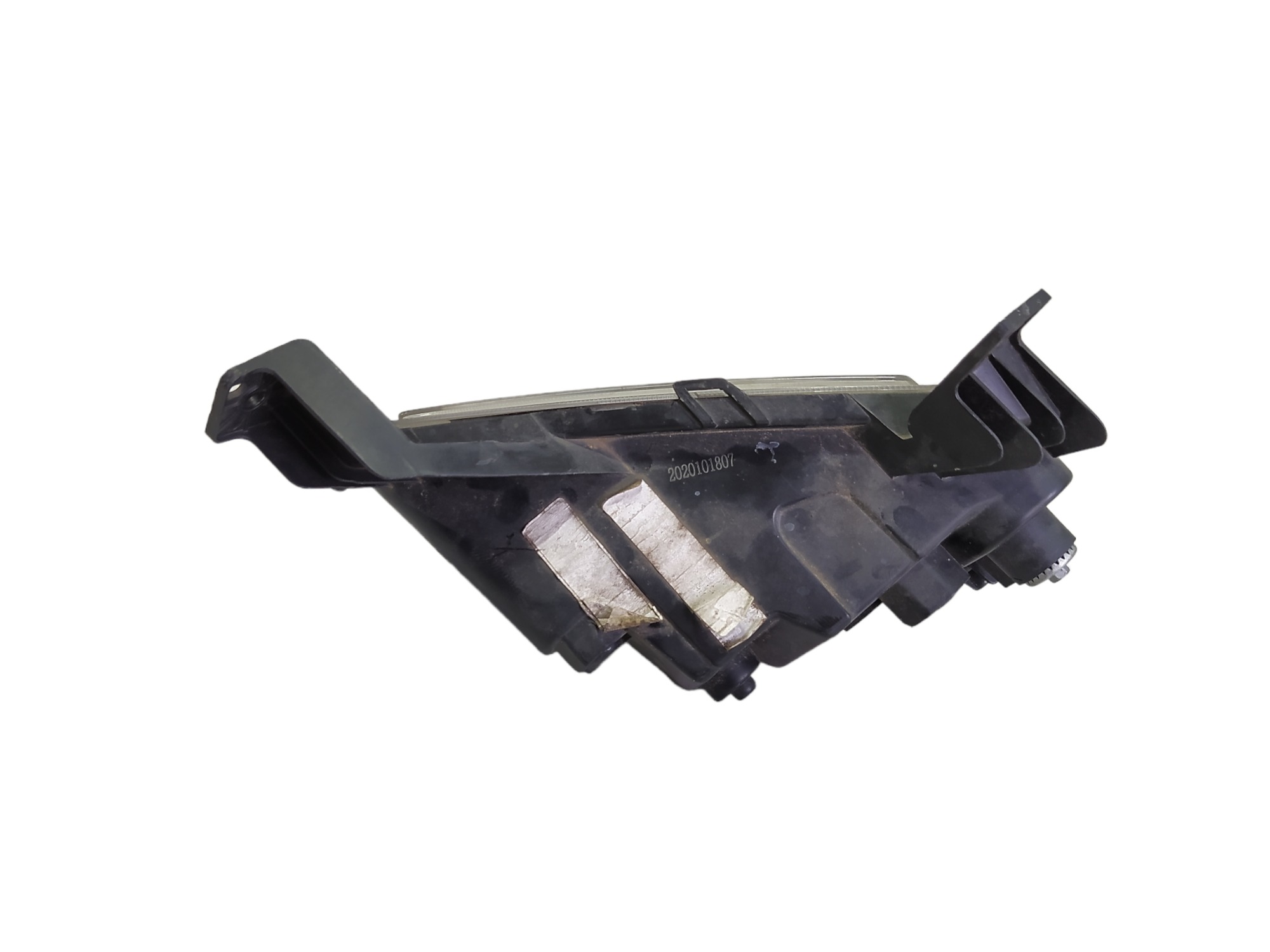 Farol Milha Direito Jac T40 1.6 At 2020 4116200u19c0 V549 3