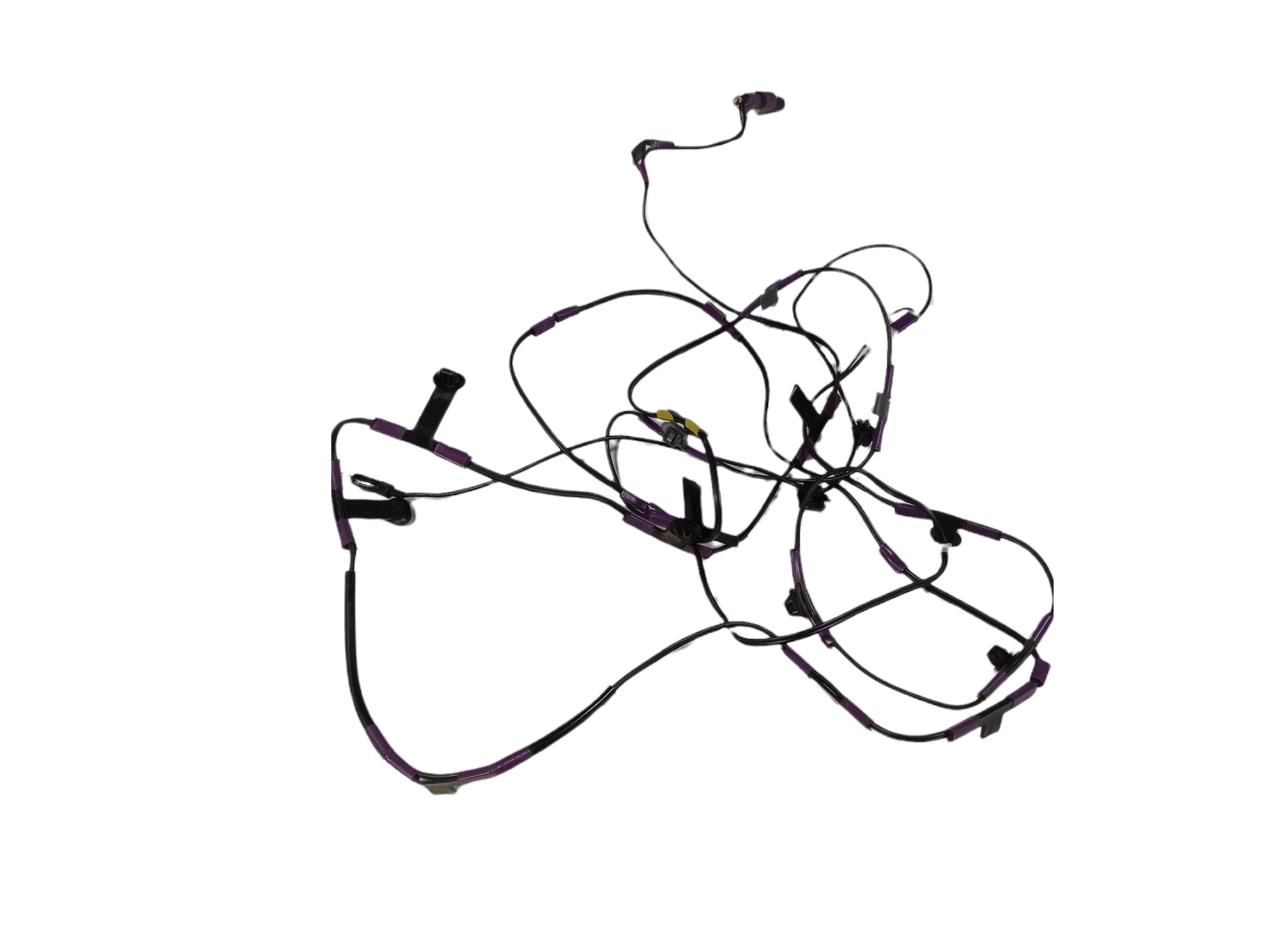 Chicote Antena Teto Mitsubishi Outlander 2014 2015 V337 1