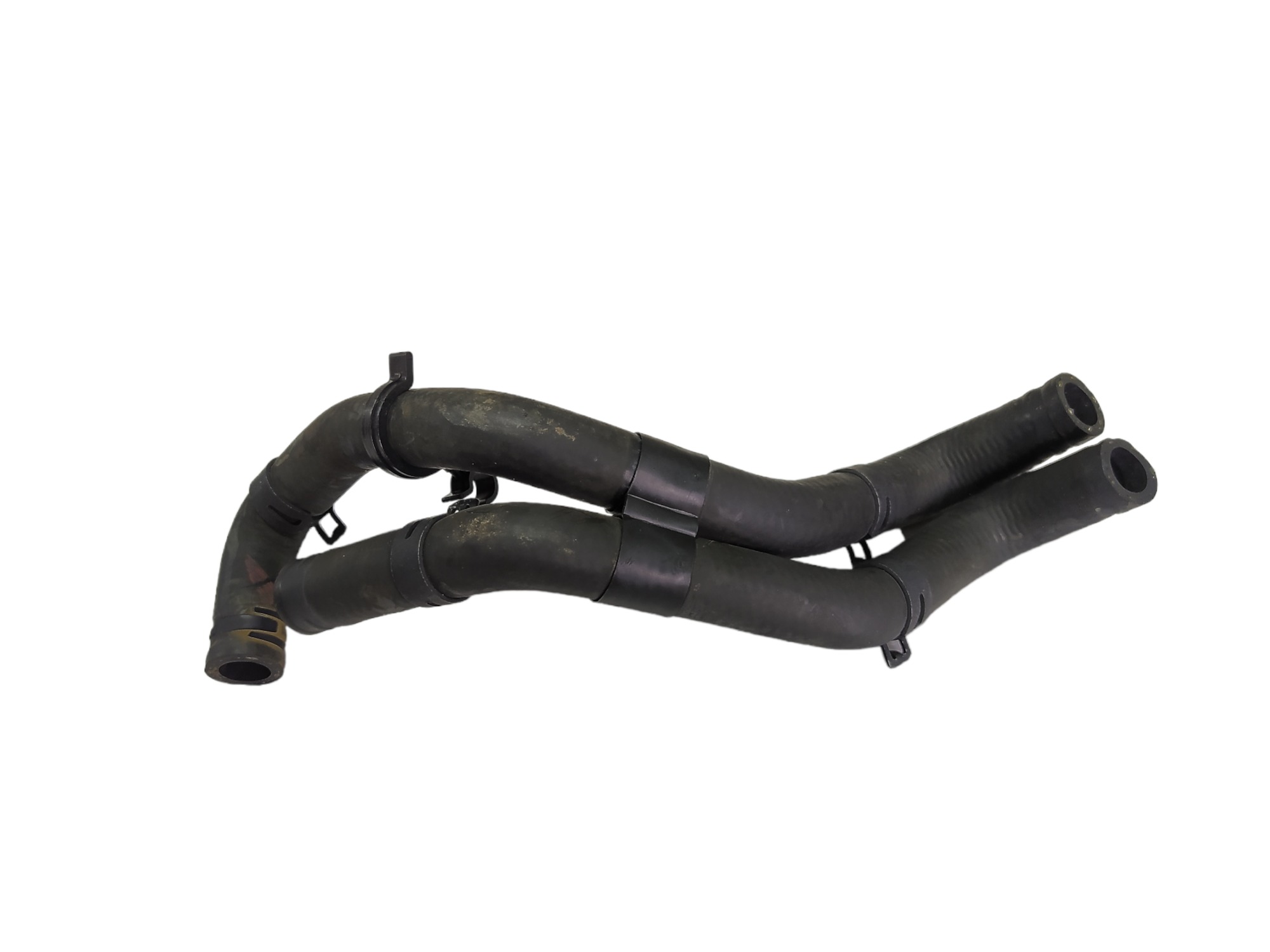 Mangueira Radiador Ar Quente Jac T40 1.6 At 2020 V549 9
