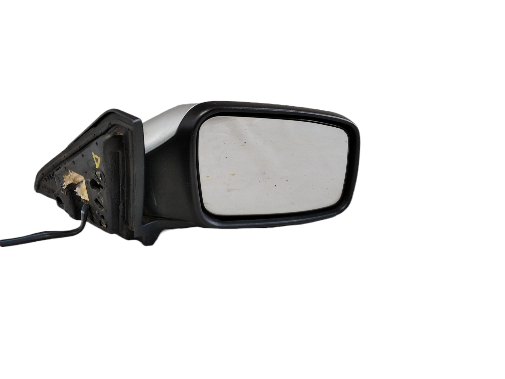 Retrovisor Direito Volvo S40 T4 2002 V54 4