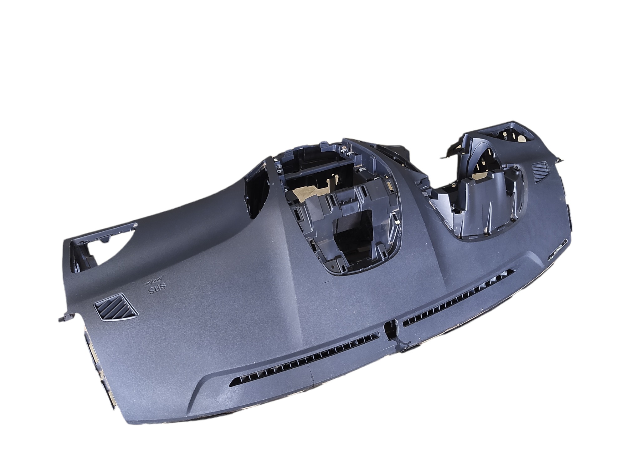 Capa Painel Jac T6 2.0 16v 2016 V475 4