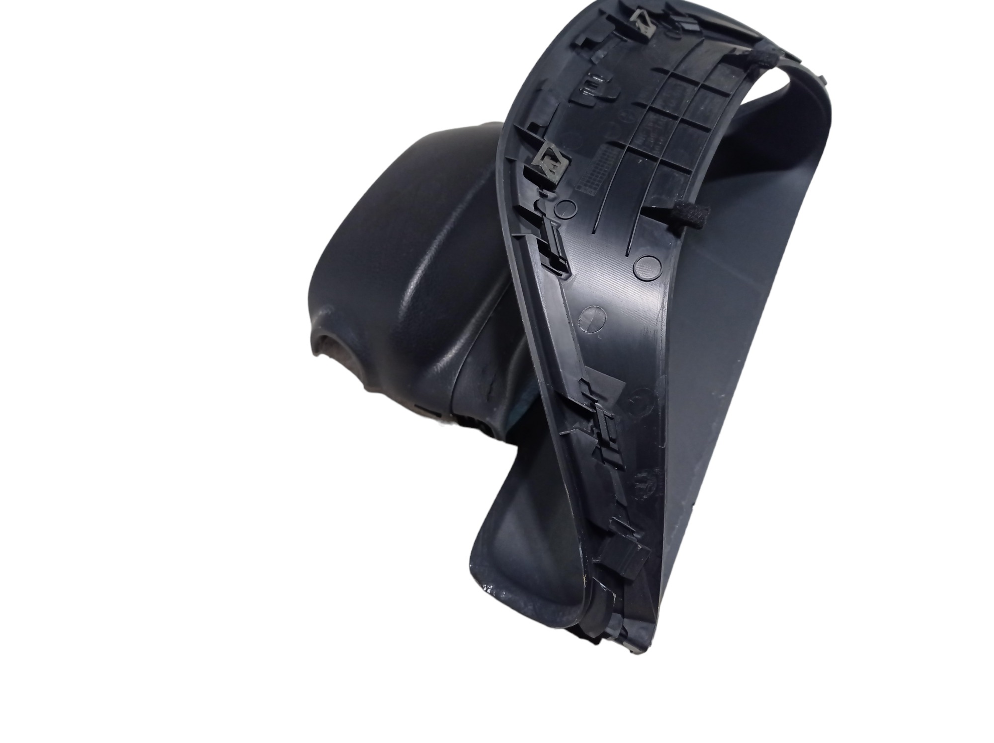 Moldura Painel De Instrumentos Honda Accord 2.0 2011 V557 1