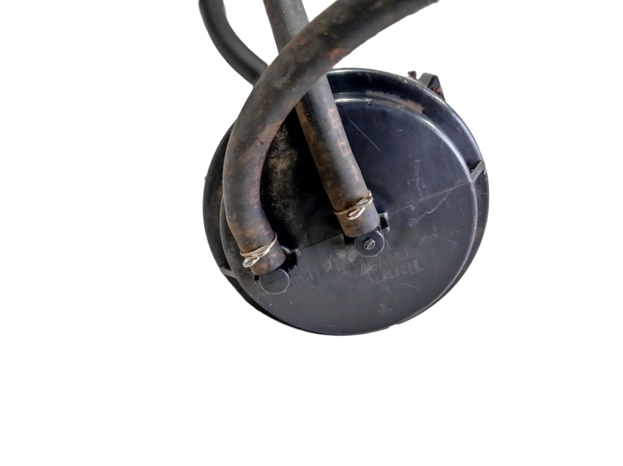 Filtro Canister Honda Accord 2.2 1994 V448 5