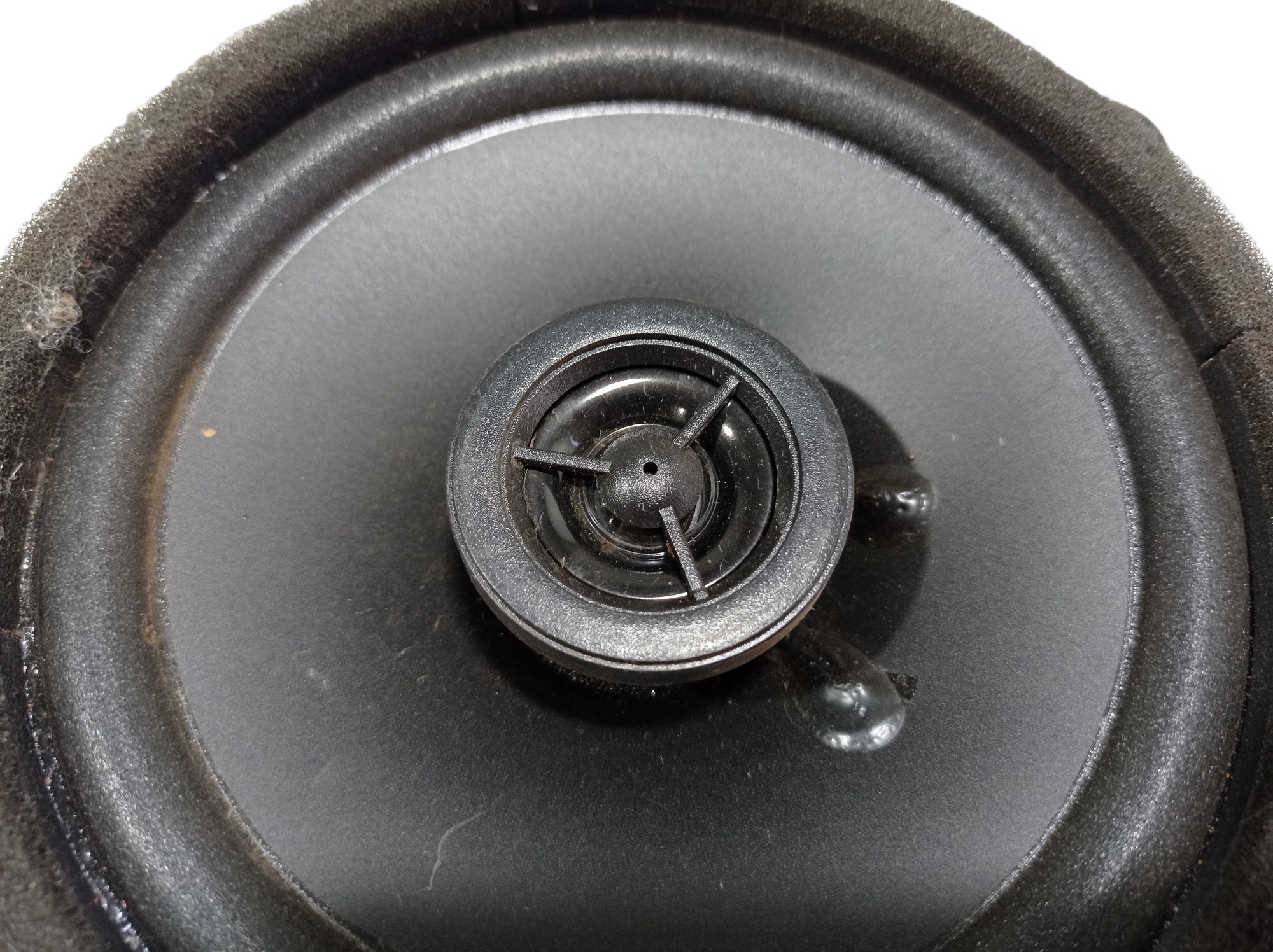 Alto Falante Porta Traseira Direita Jac T6 2015 A 2016 V554 7