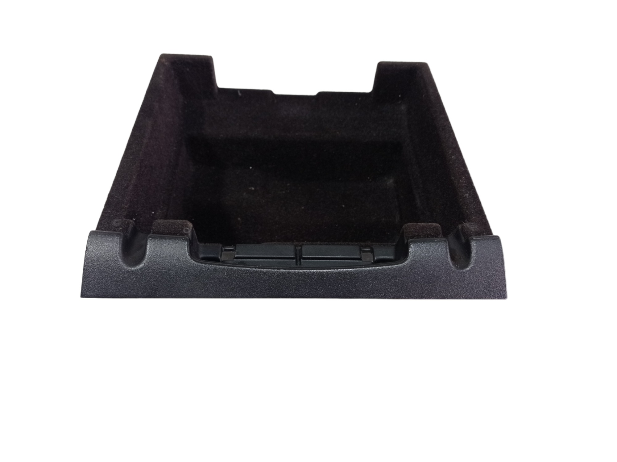 Acabamento Console Central Range Rover Vogue 5.0 2011 V546 2