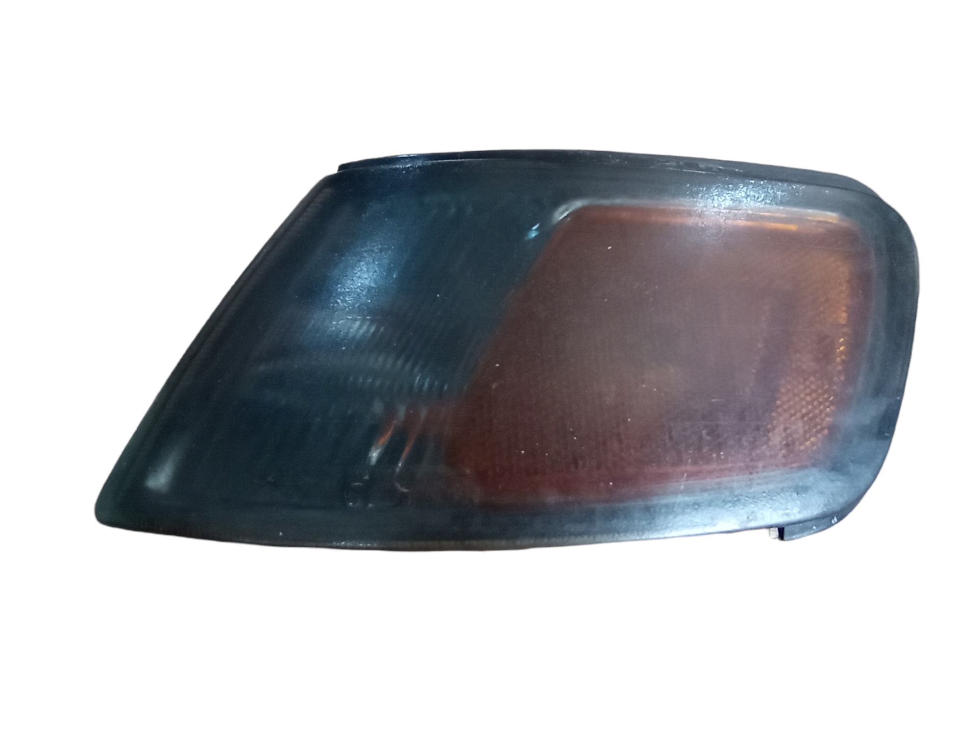 Pisca Dianteiro Esquerdo Honda Accord Lx 1994 2.2 V448 Esquerdo 3
