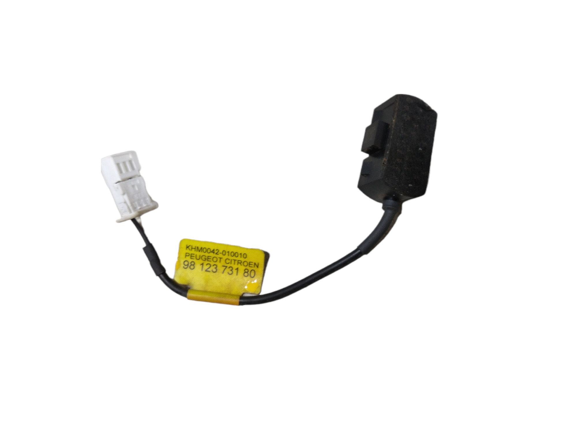 Microfone Peugeot 2008 208 208 C3 C4 2019 V341 1