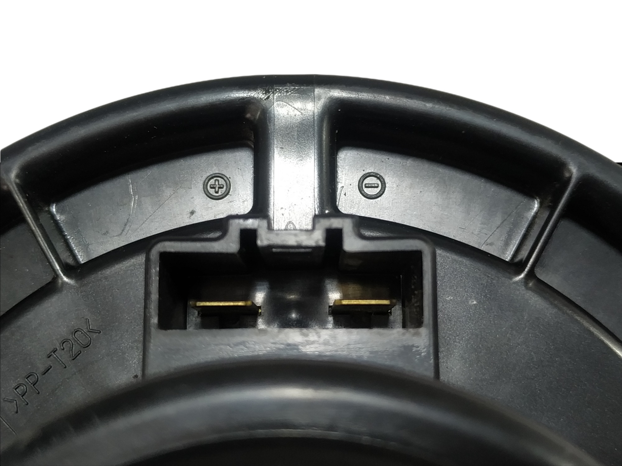 Motor Ventilador Ar Forçado Gm Omega Australiano 2000 V367 6