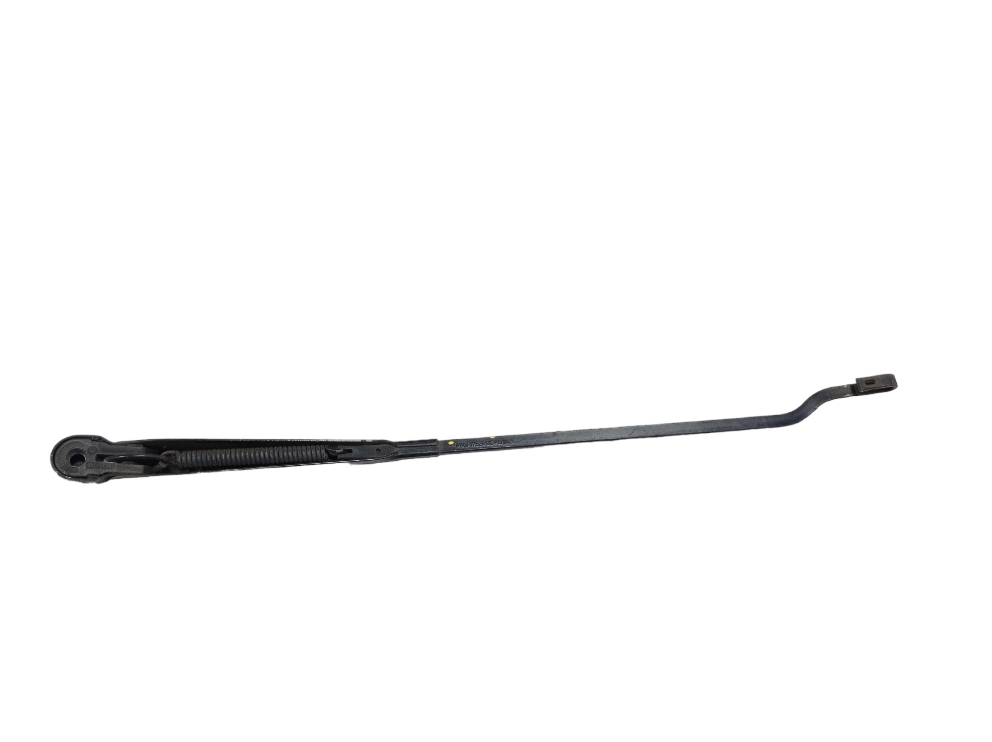 Haste Direita Limpador Parabrisa Ford Ka 97 10 97kg17526dc 2