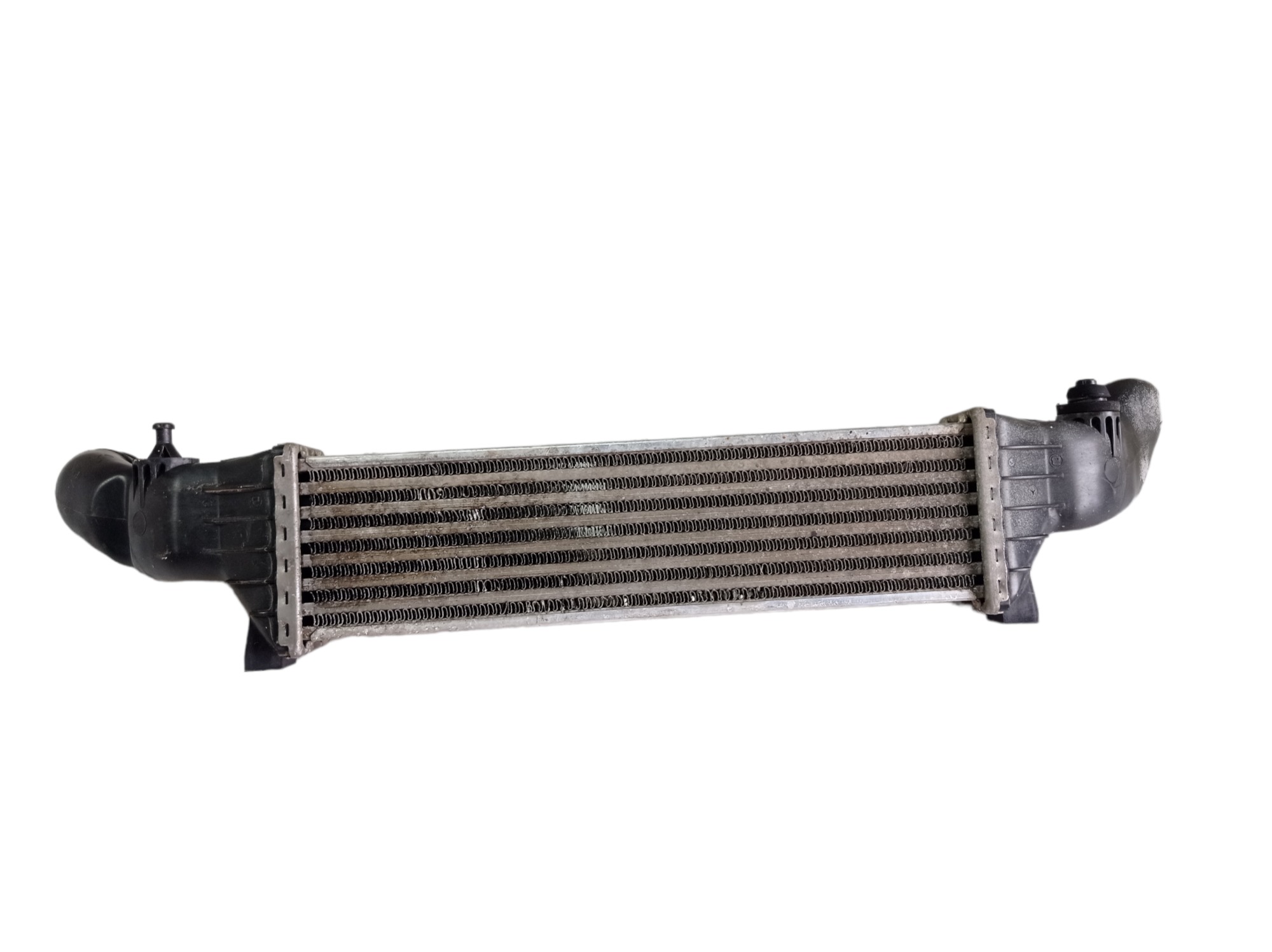 Intercooler Radiador Mercedes C230 1998 96086111 V493 4