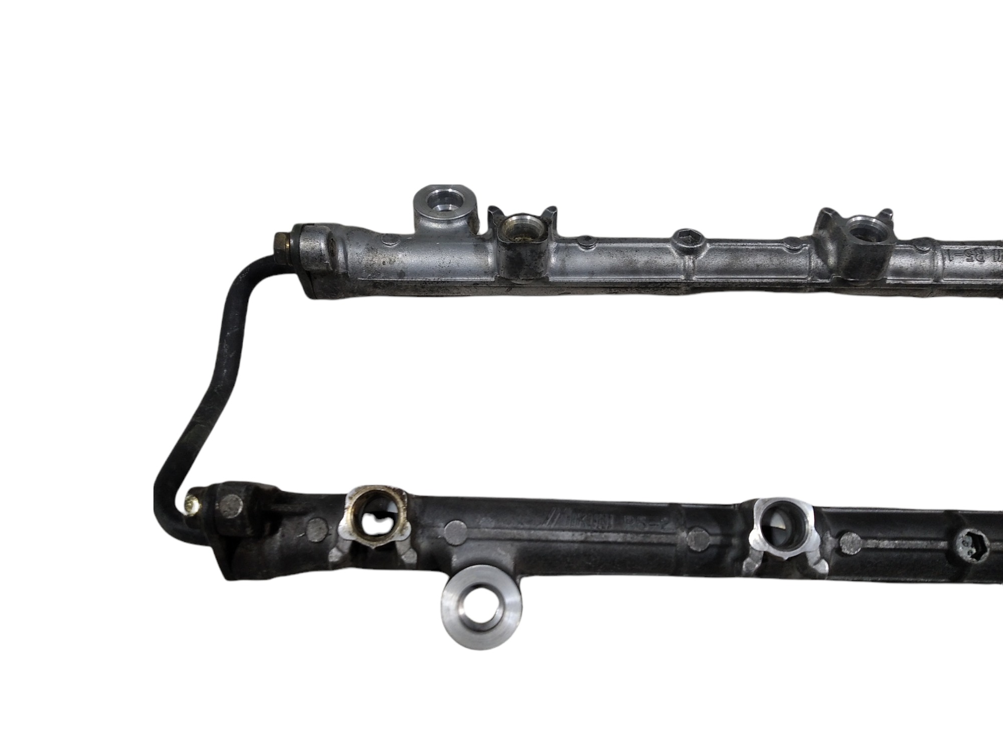 Flauta Bicos Combustível Mitsubishi Pajero Sport 3.0 V262 3