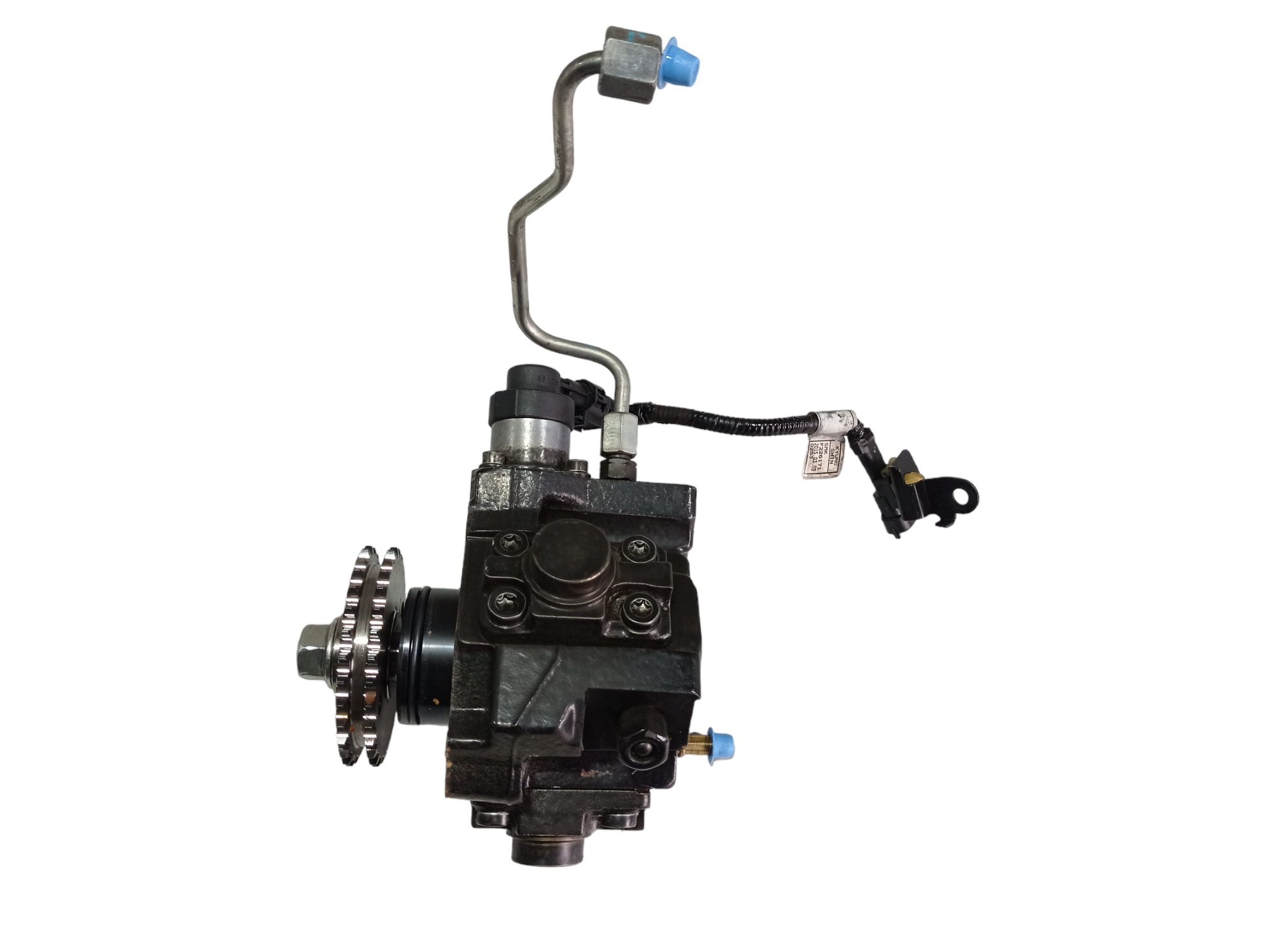 Bomba De Óleo Kia Mohave 3.0 2015 331003a100 V555 1