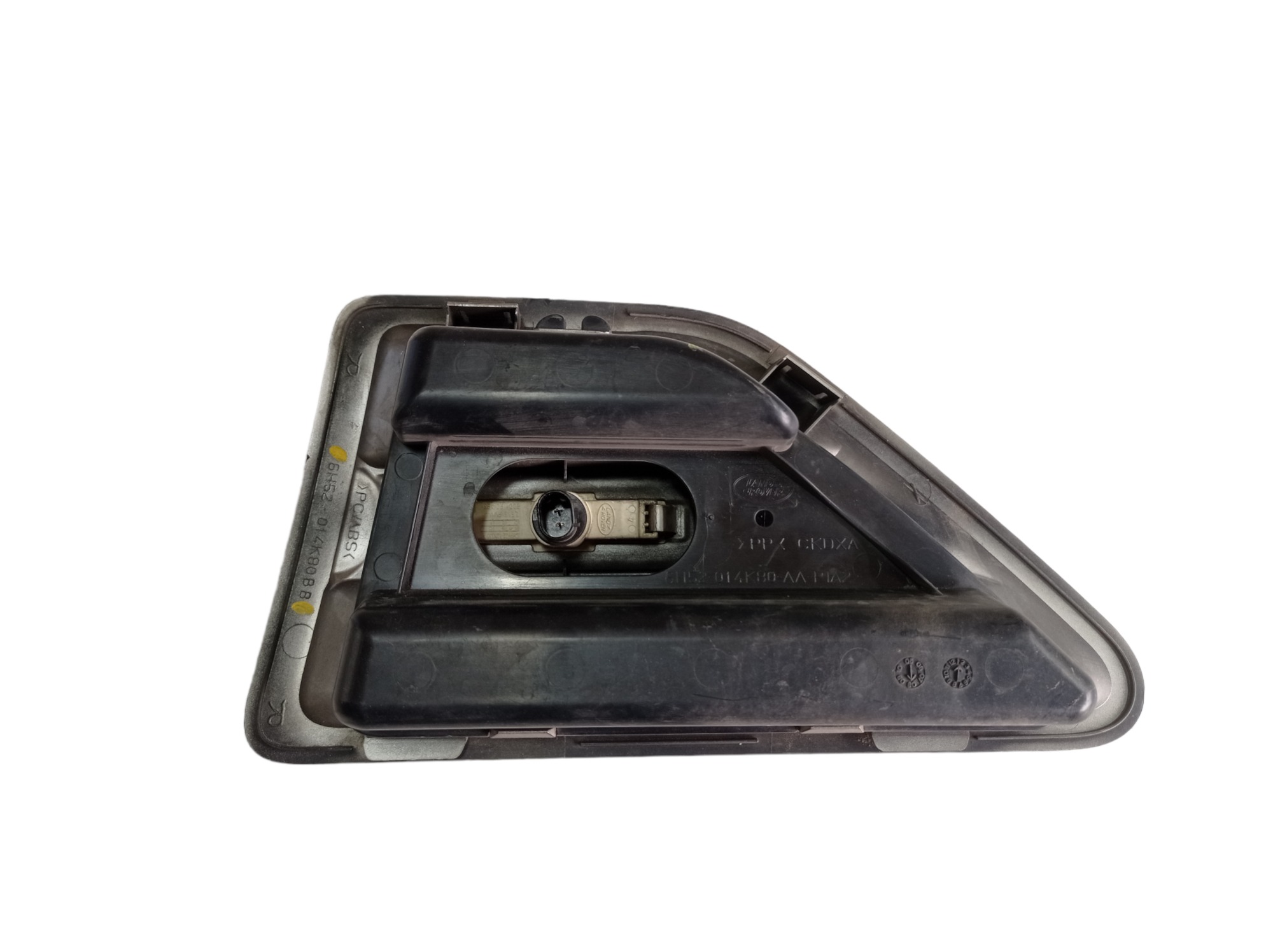Grade Paralama Direit Land Rover Freelander 2 2008 2012 V479 4