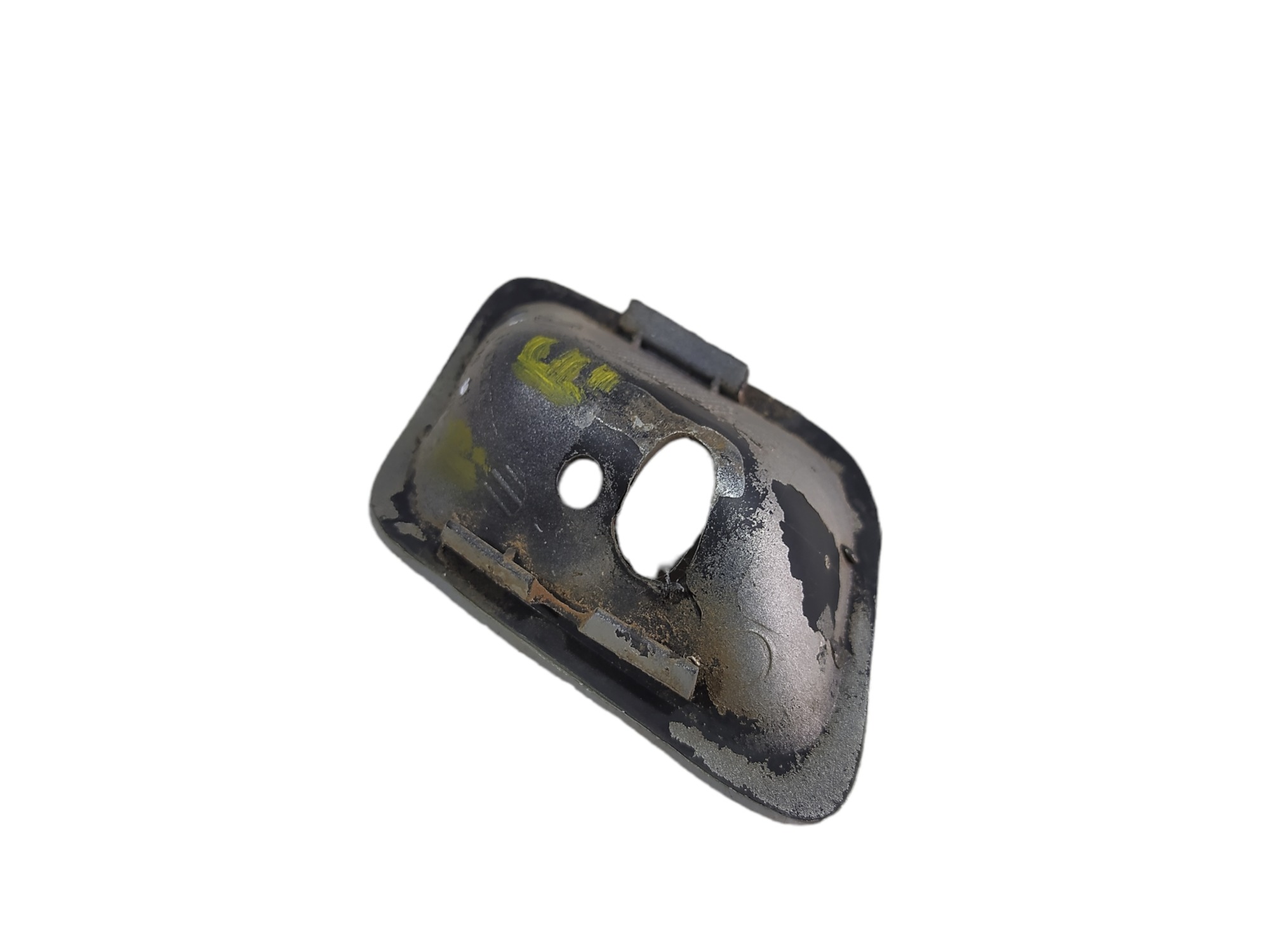 Moldura Limpador Farol Esquerdo Volvo S40 T4 2002 V54 5